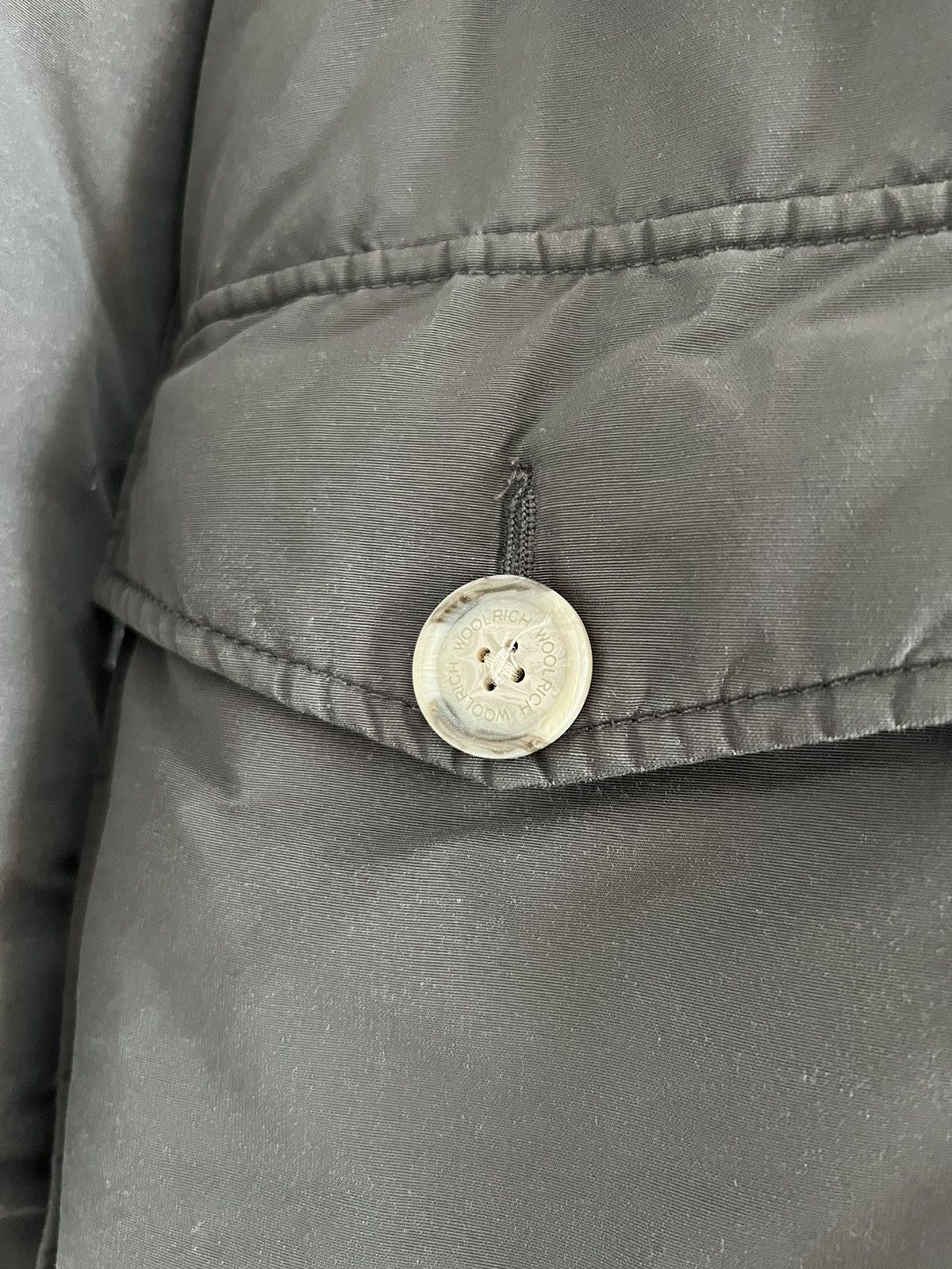 Woolrich Woolen Mills Woolrich Arctic Parka Size US S / EU 44-46 / 1 - 6 Thumbnail