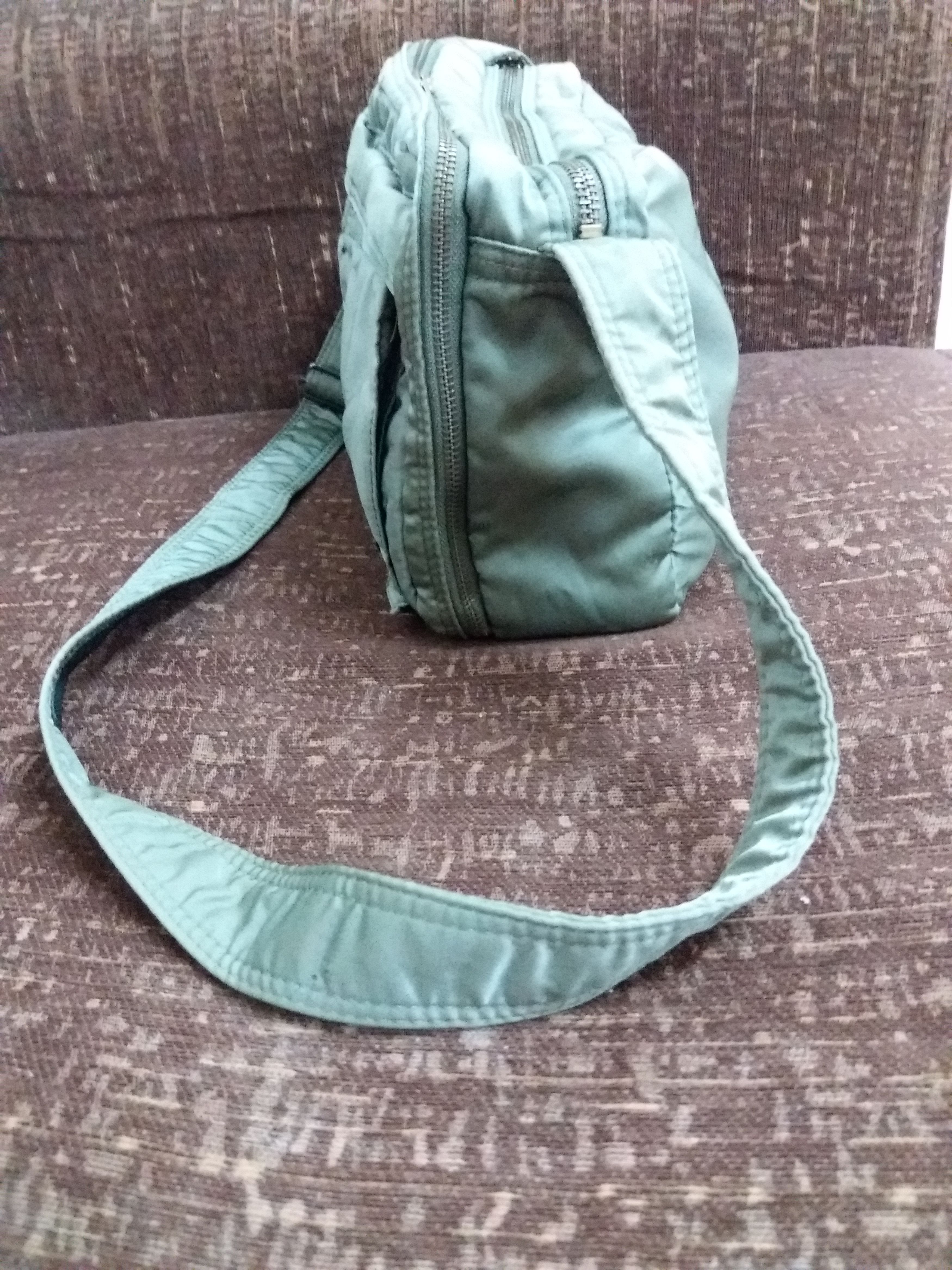 Gallery1950 Porter sling bag with free gift porter x G1950 tote bag Size ONE SIZE - 4 Thumbnail