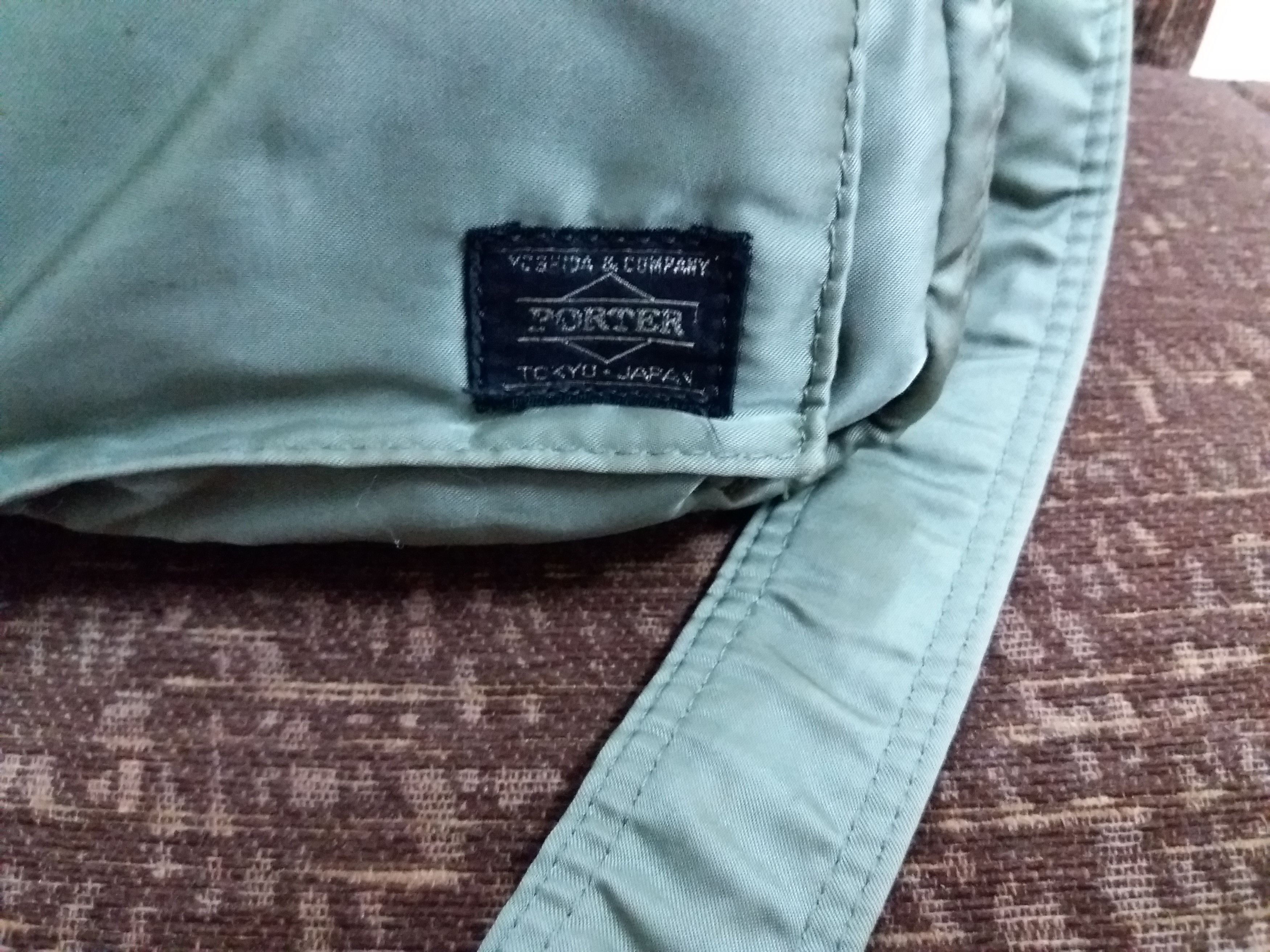 Gallery1950 Porter sling bag with free gift porter x G1950 tote bag Size ONE SIZE - 3 Thumbnail
