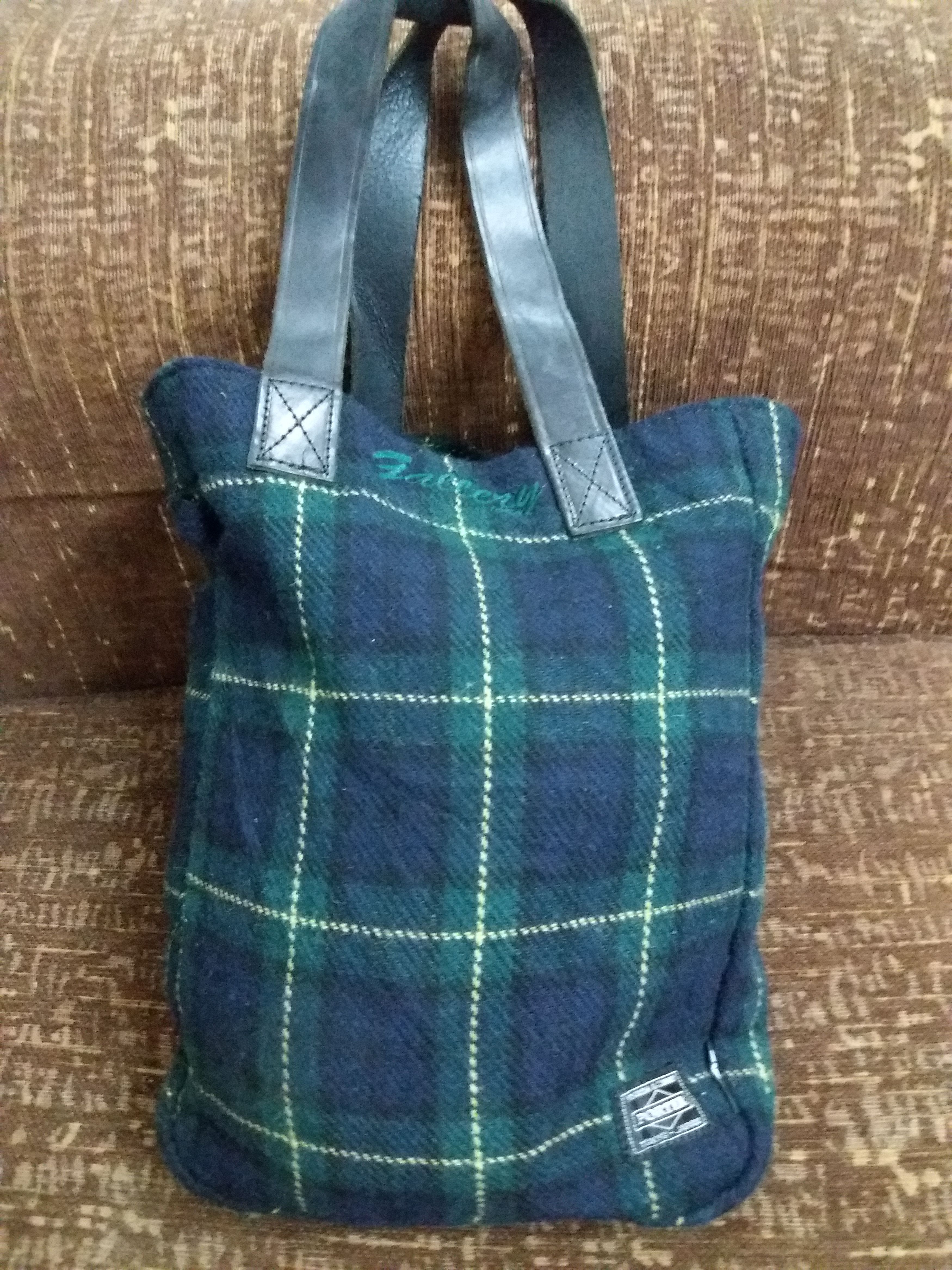 Gallery1950 Porter sling bag with free gift porter x G1950 tote bag Size ONE SIZE - 19 Thumbnail