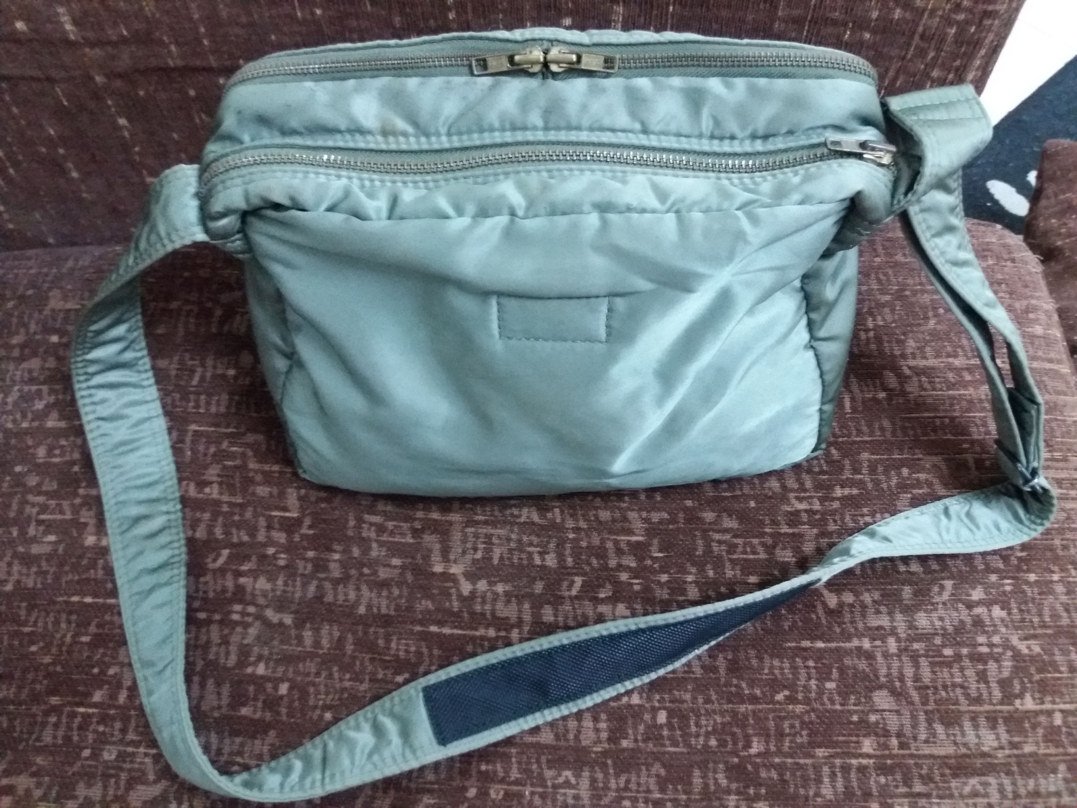 Gallery1950 Porter sling bag with free gift porter x G1950 tote bag Size ONE SIZE - 6 Thumbnail