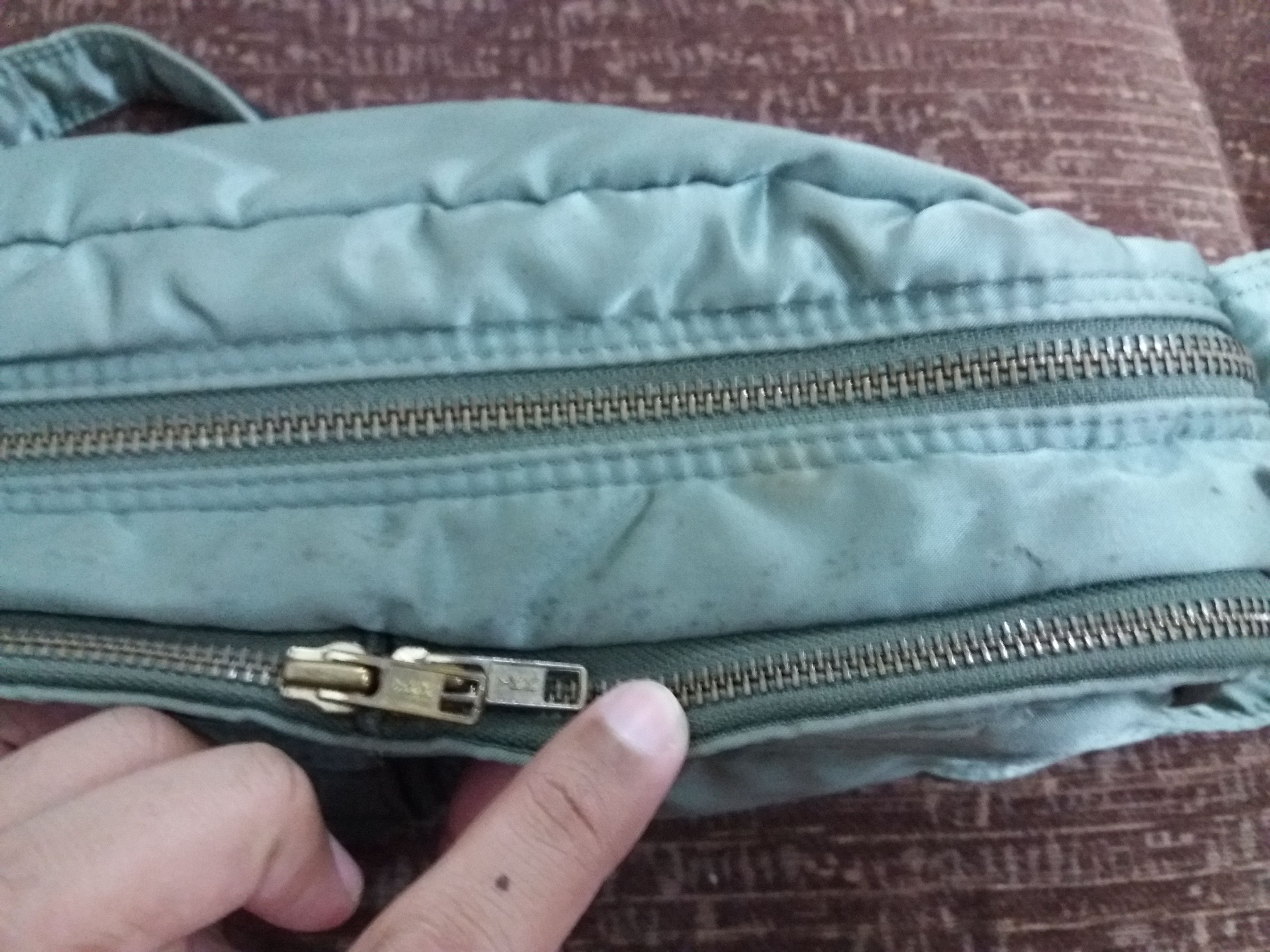 Gallery1950 Porter sling bag with free gift porter x G1950 tote bag Size ONE SIZE - 8 Thumbnail
