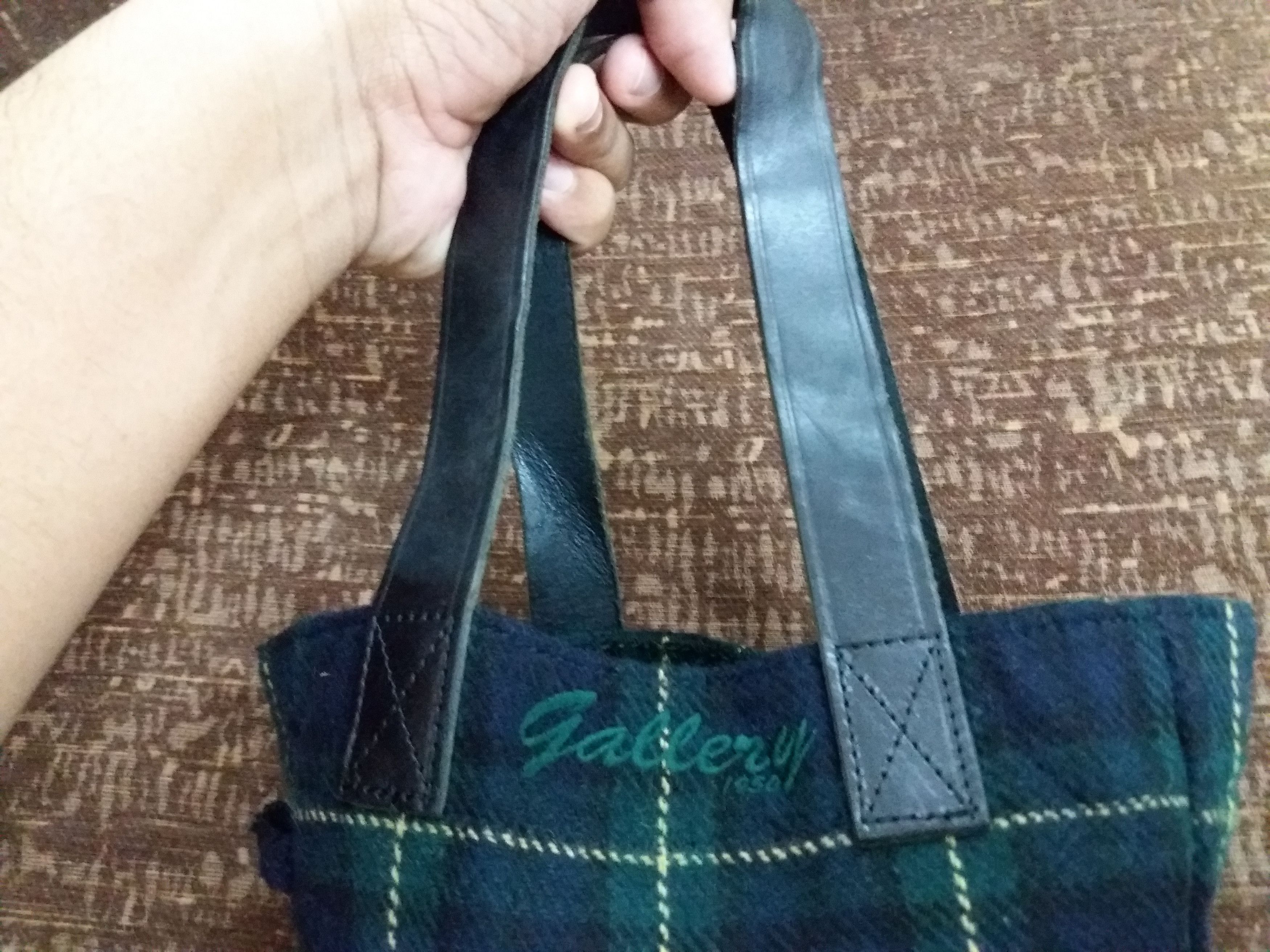Gallery1950 Porter sling bag with free gift porter x G1950 tote bag Size ONE SIZE - 21 Thumbnail