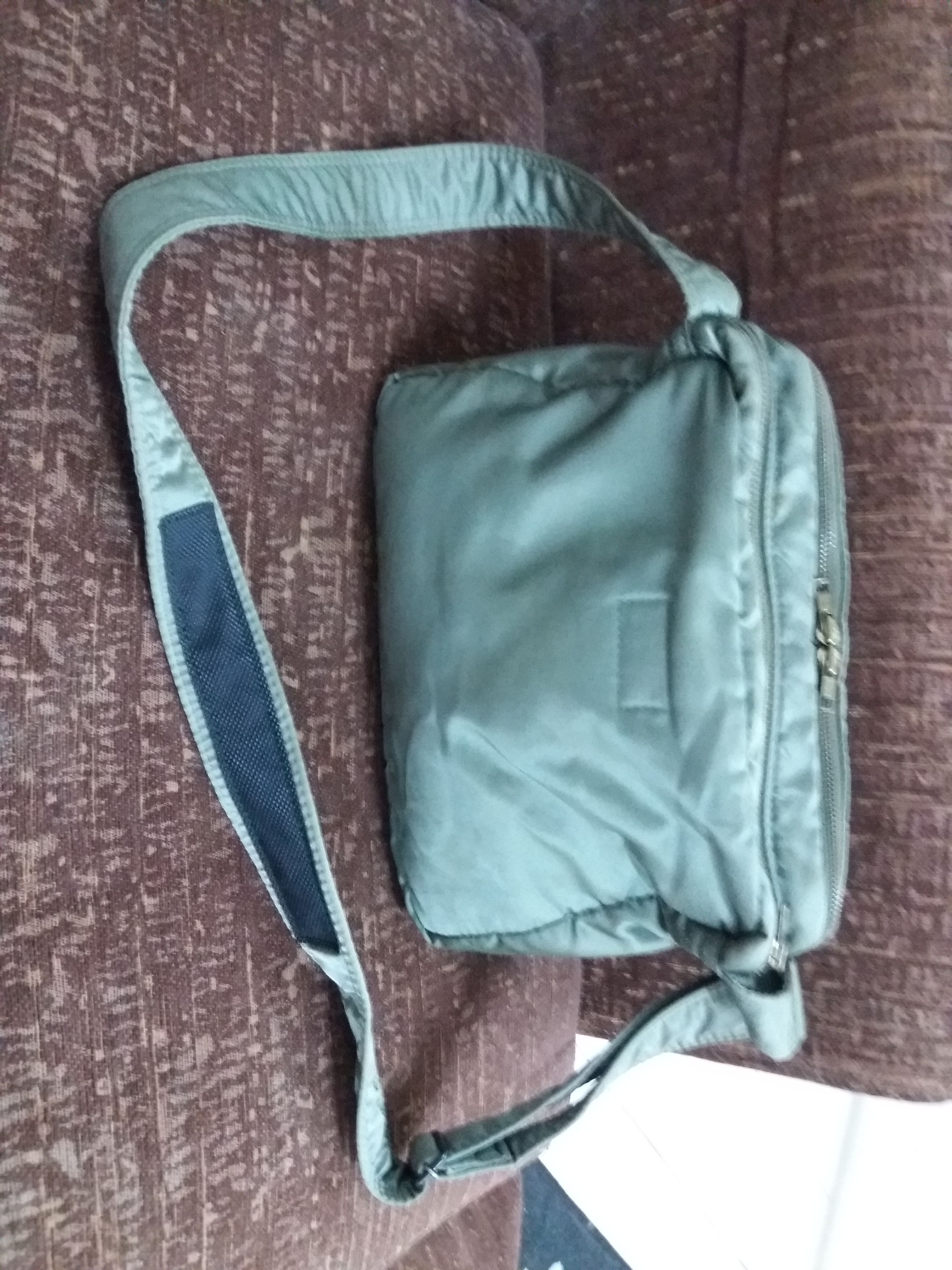 Gallery1950 Porter sling bag with free gift porter x G1950 tote bag Size ONE SIZE - 5 Thumbnail