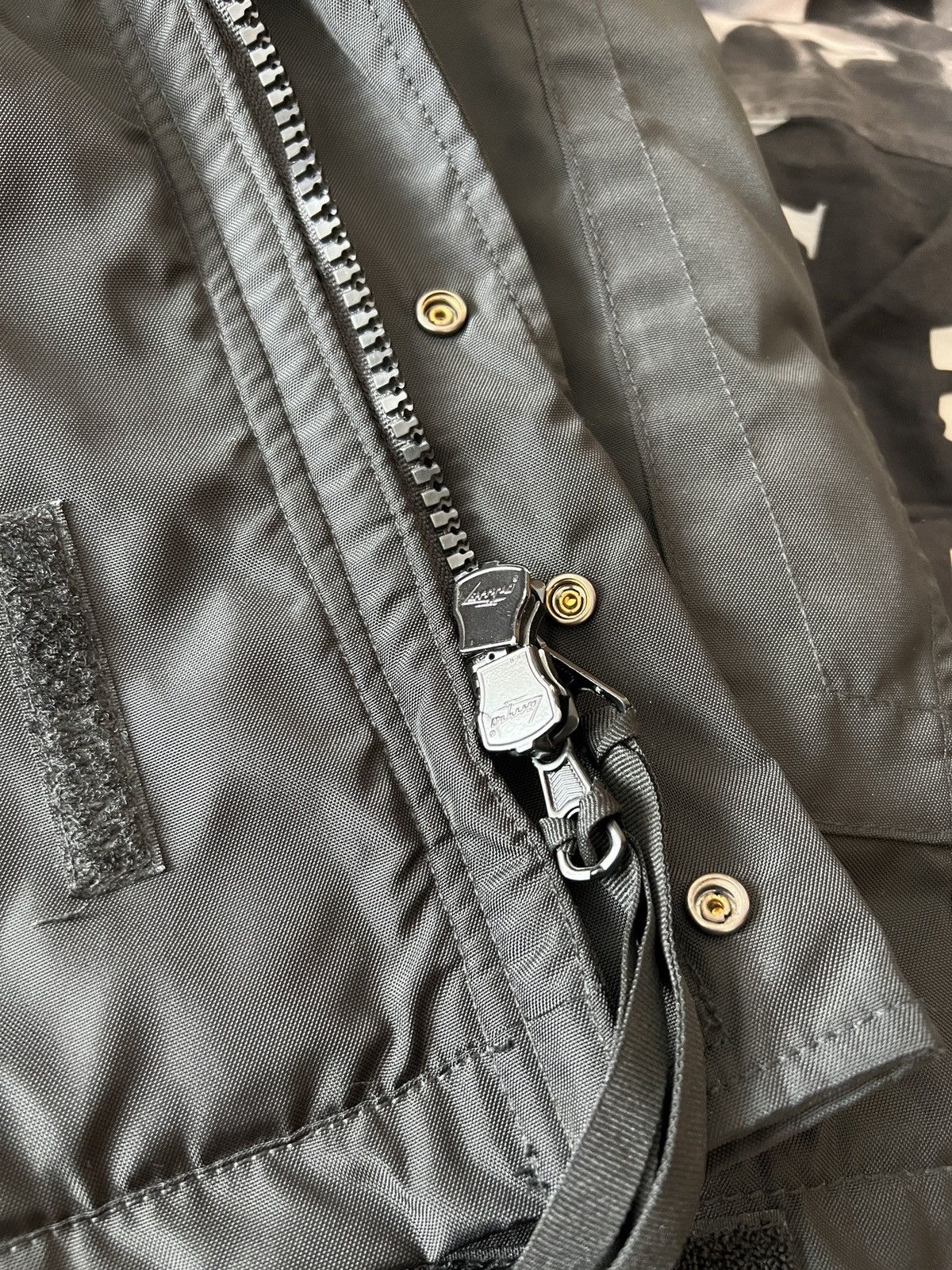 C.P. Company 🔥🥷 Vintage C.P Company Urban Protection Metropolis Jacket Size US M / EU 48-50 / 2 - 14 Thumbnail
