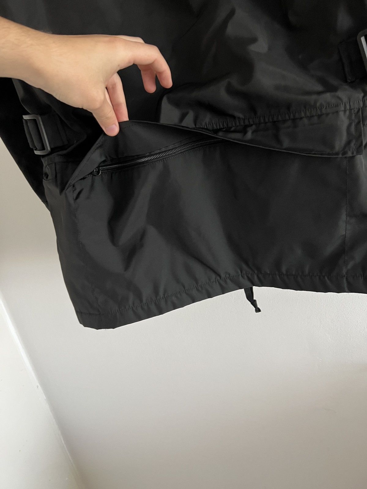 C.P. Company 🔥🥷 Vintage C.P Company Urban Protection Metropolis Jacket Size US M / EU 48-50 / 2 - 12 Thumbnail