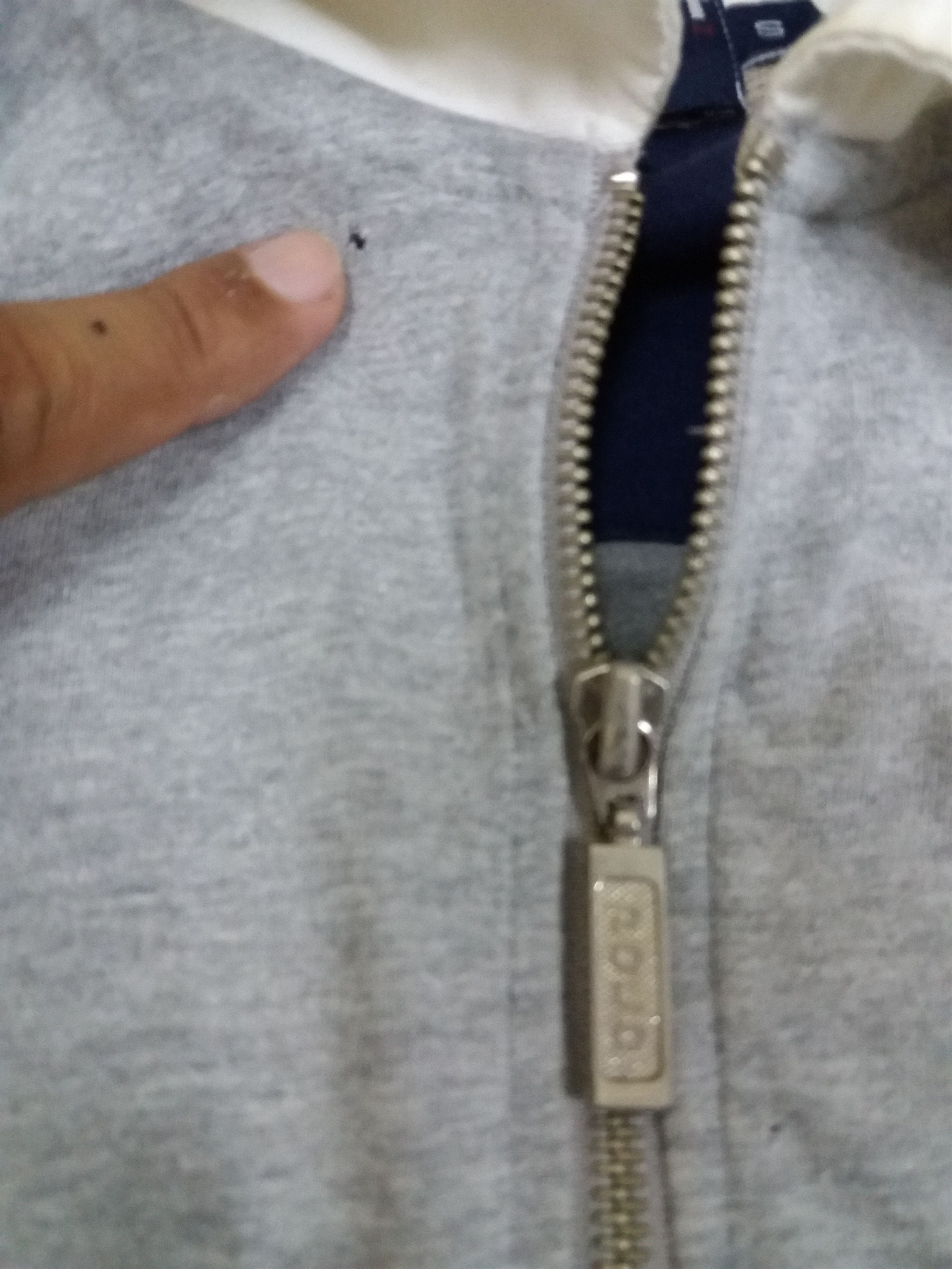 Polo Ralph Lauren Vintage 90s polo sport by ralph lauren cross P logo Size US S / EU 44-46 / 1 - 6 Thumbnail