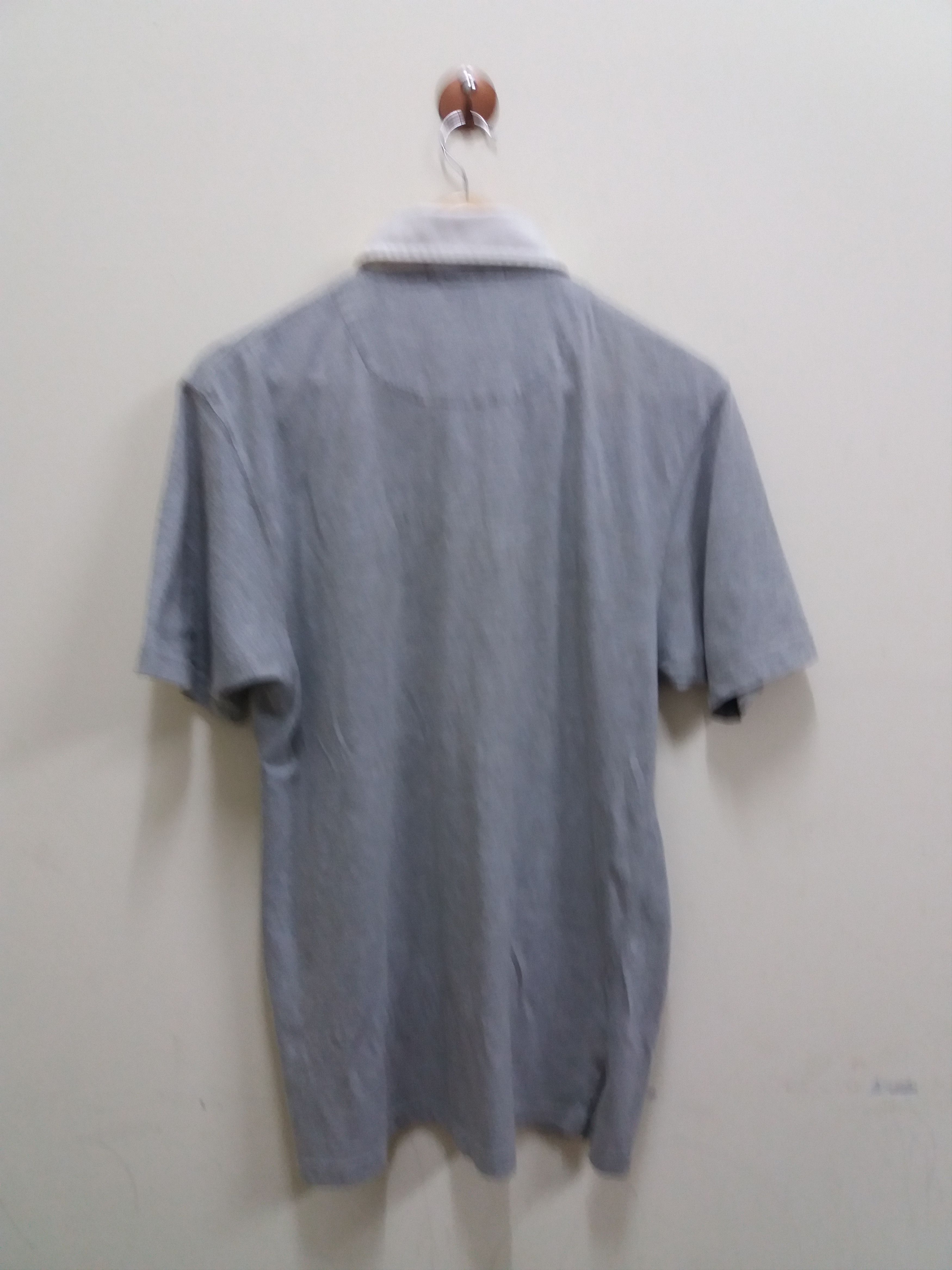 Polo Ralph Lauren Vintage 90s polo sport by ralph lauren cross P logo Size US S / EU 44-46 / 1 - 2 Thumbnail
