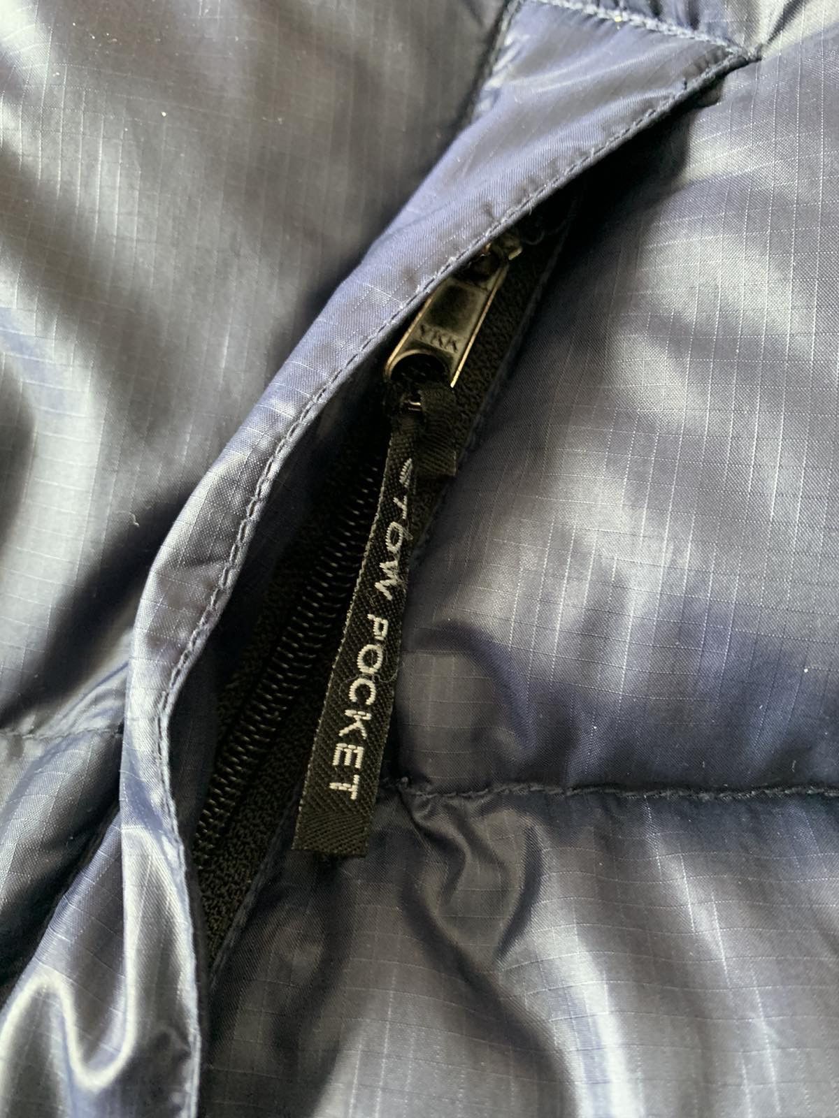 The North Face 🔥 Vintage The North Face Nuptse Jacket Size US L / EU 52-54 / 3 - 6 Thumbnail