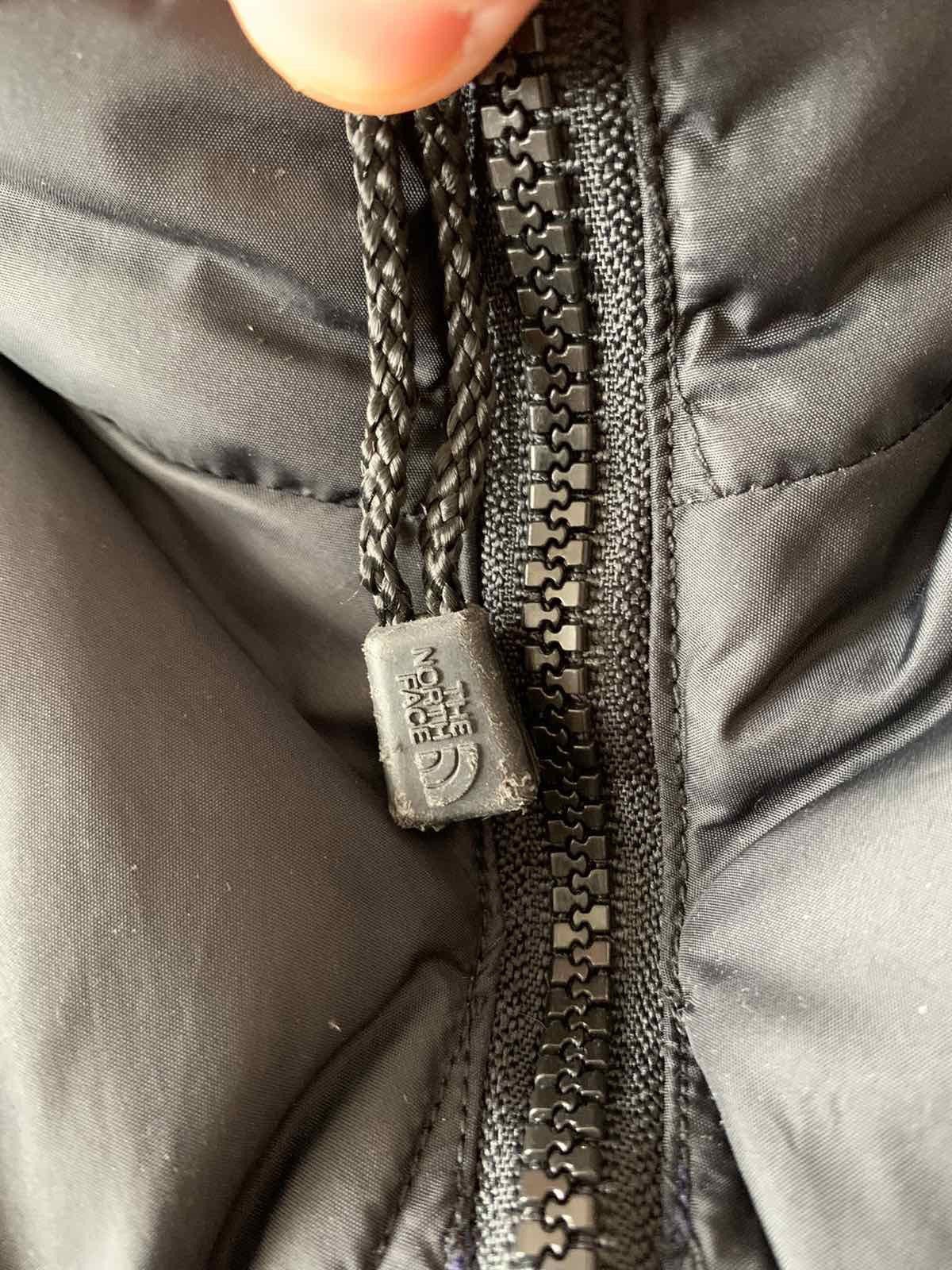 The North Face 🔥 Vintage The North Face Nuptse Jacket Size US L / EU 52-54 / 3 - 10 Thumbnail