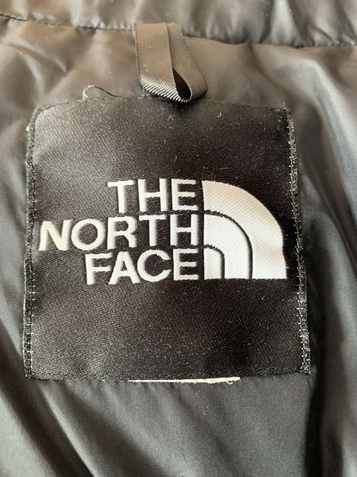 The North Face 🔥 Vintage The North Face Nuptse Jacket Size US L / EU 52-54 / 3 - 12 Thumbnail
