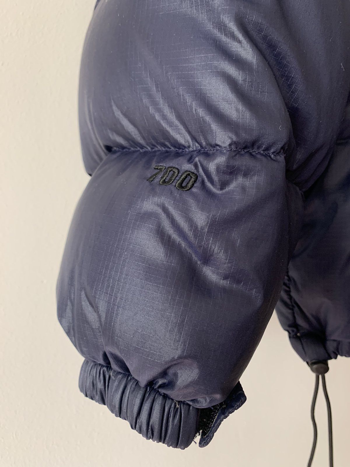The North Face 🔥 Vintage The North Face Nuptse Jacket Size US L / EU 52-54 / 3 - 4 Thumbnail