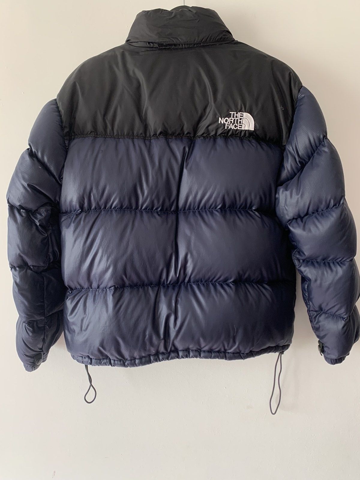 The North Face 🔥 Vintage The North Face Nuptse Jacket Size US L / EU 52-54 / 3 - 2 Thumbnail