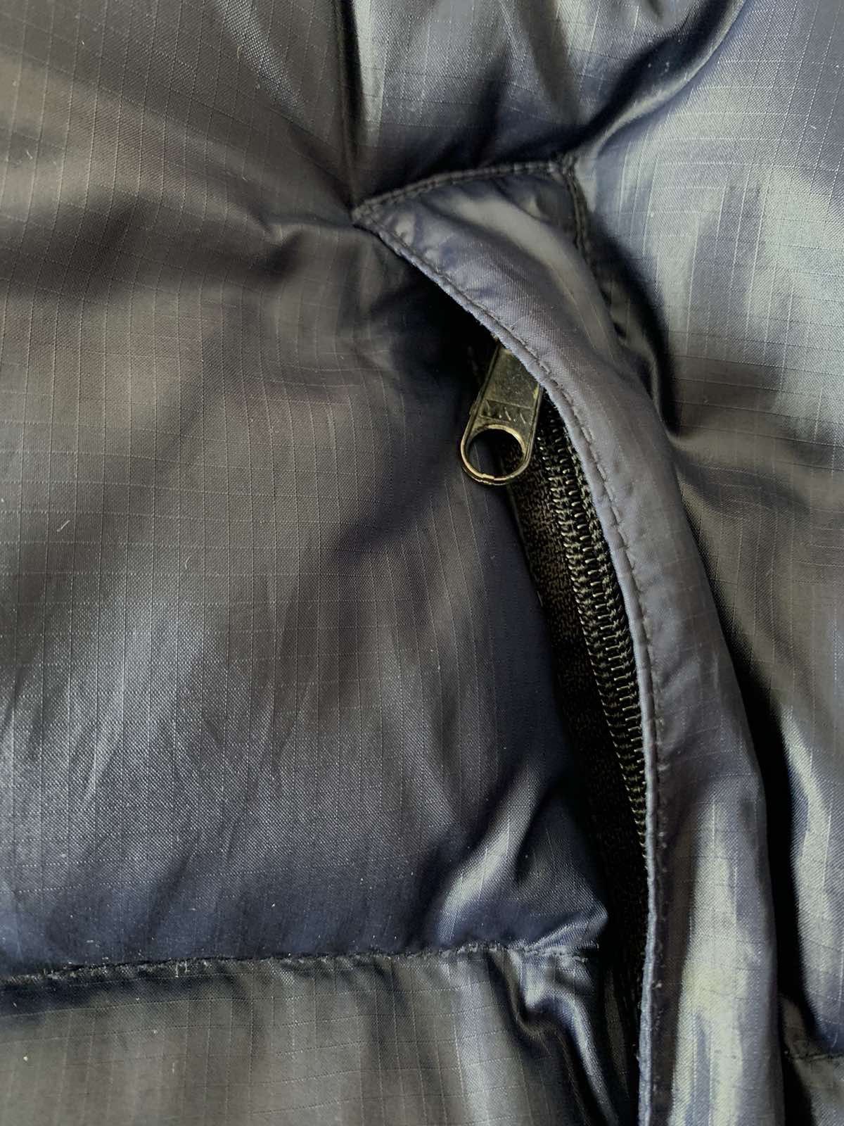 The North Face 🔥 Vintage The North Face Nuptse Jacket Size US L / EU 52-54 / 3 - 7 Thumbnail