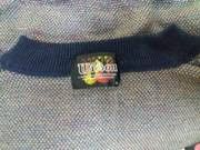 Wilson Rare wilson full print knitwear/sweaters Size US L / EU 52-54 / 3 - 4 Thumbnail
