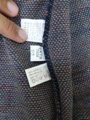 Wilson Rare wilson full print knitwear/sweaters Size US L / EU 52-54 / 3 - 5 Thumbnail