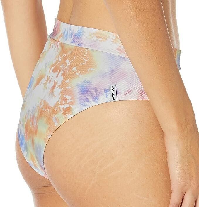 Body Glove 39583150 Standard Marlee Swim Bikini Bottom Tie