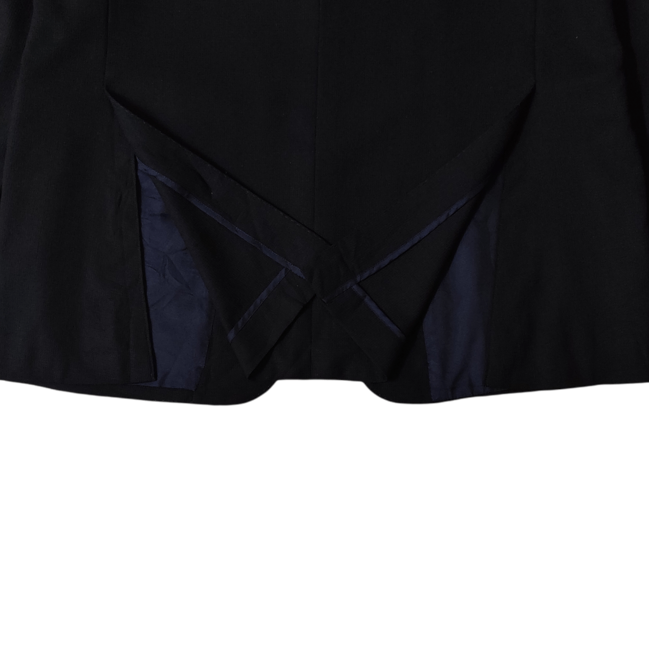 Burberry × Burberry Prorsum Vintage Burberry Gold Button Blazer Size US M / EU 48-50 / 2 - 10 Thumbnail