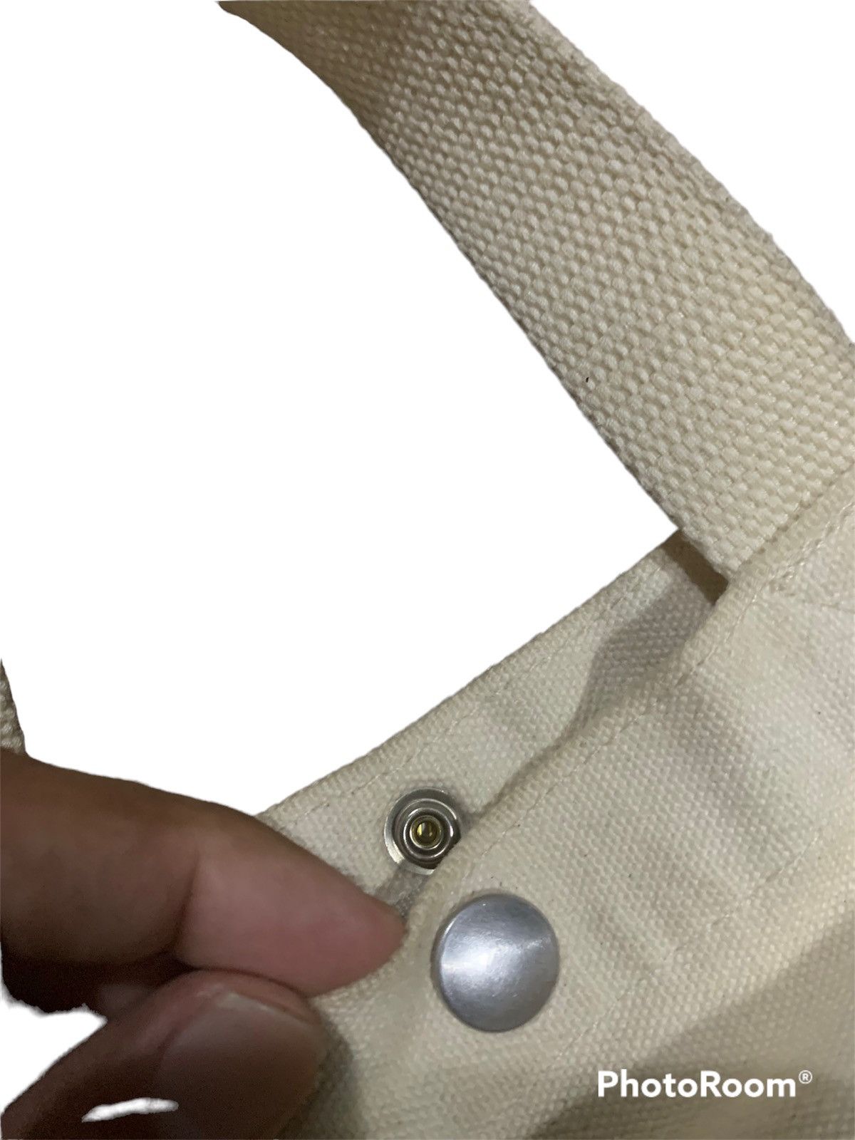 Converse × Issey Miyake × Ne-Net Issey Miyake Ne Net x Converse Tote Bag Size ONE SIZE - 5 Thumbnail