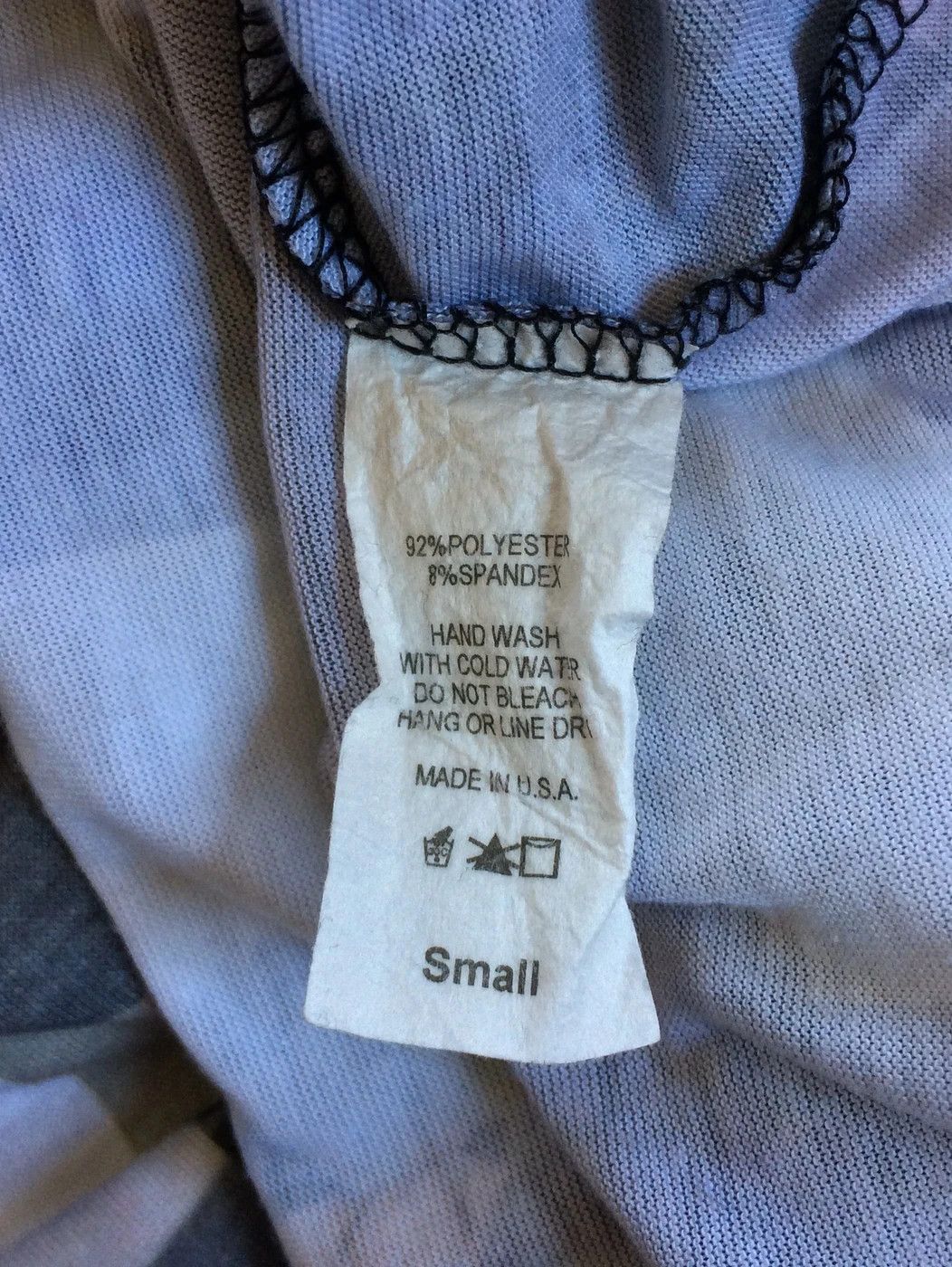 Wil Fry F/W 2013 Wil Fry RAF Simons Runway T-Shirt Size US S / EU 44-46 / 1 - 6 Thumbnail