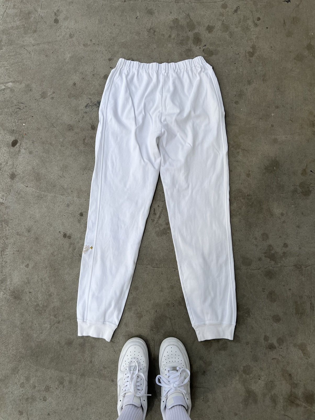 MCM Vintage MCM Sweatpants Size US 30 / EU 46 - 19 Thumbnail
