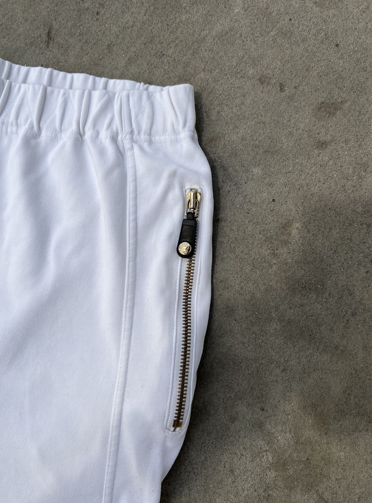MCM Vintage MCM Sweatpants Size US 30 / EU 46 - 12 Thumbnail