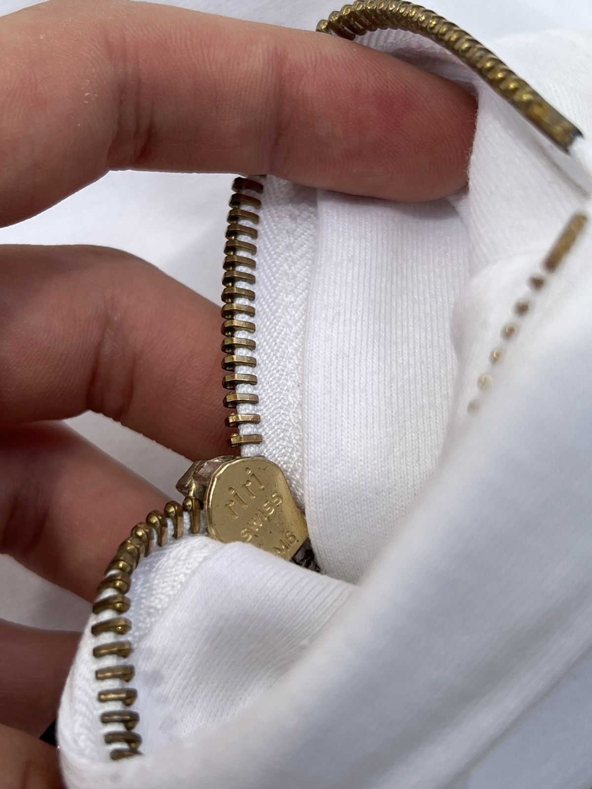 MCM Vintage MCM Sweatpants Size US 30 / EU 46 - 14 Thumbnail