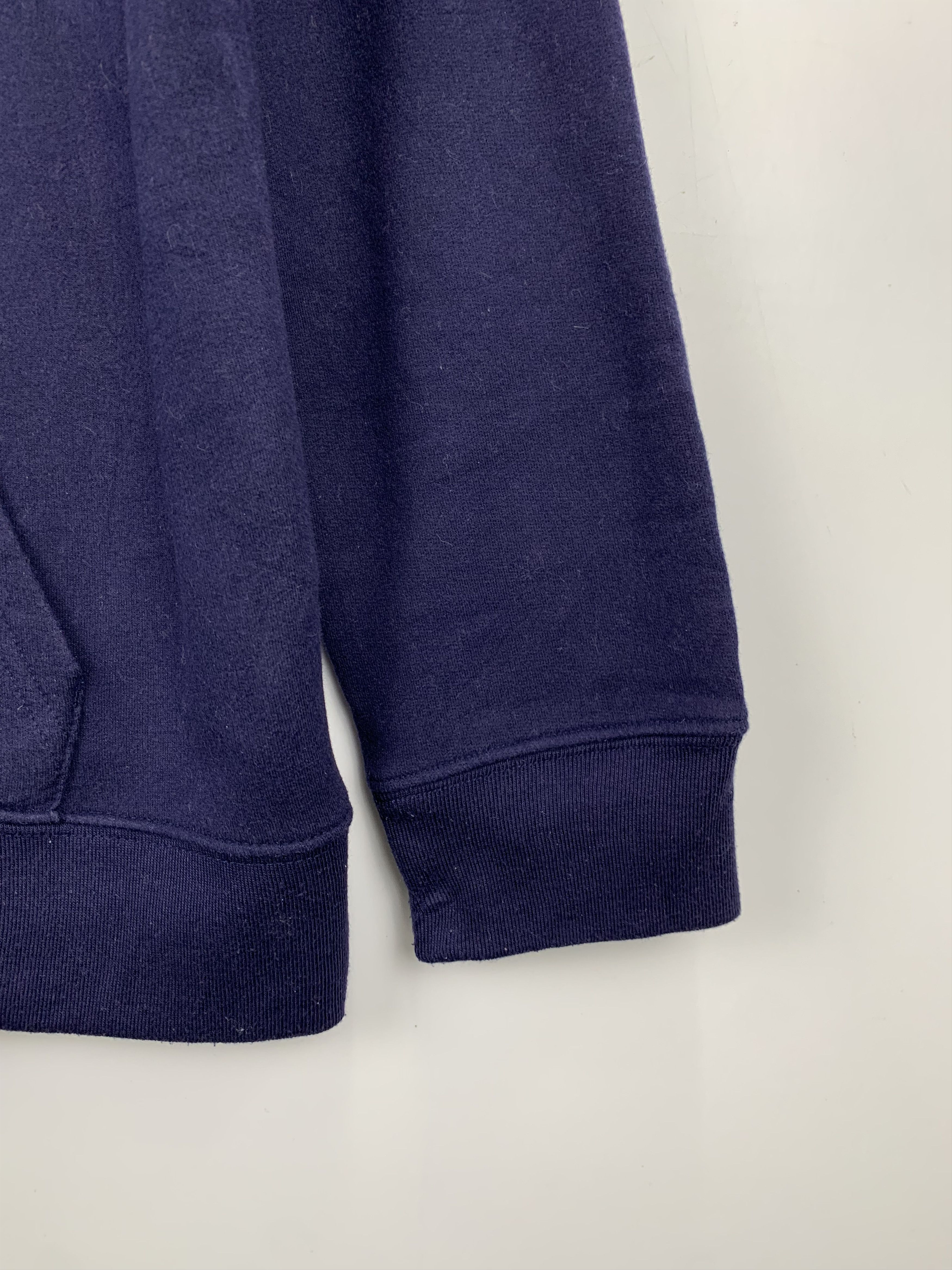 Gap × Vintage Vintage Gap Hoodie Pullover Jumper Jacket Size US L / EU 52-54 / 3 - 4 Thumbnail