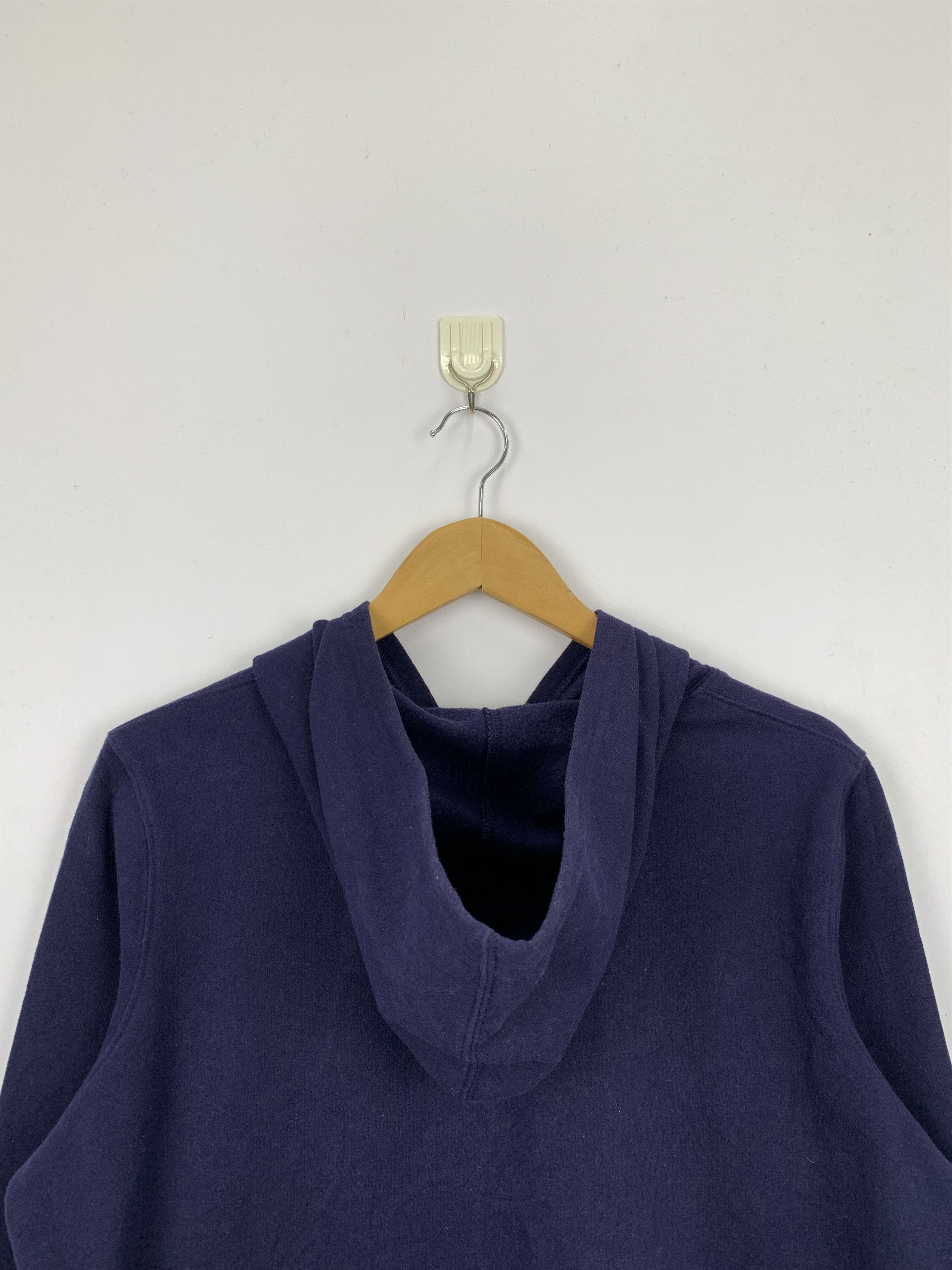 Gap × Vintage Vintage Gap Hoodie Pullover Jumper Jacket Size US L / EU 52-54 / 3 - 7 Thumbnail