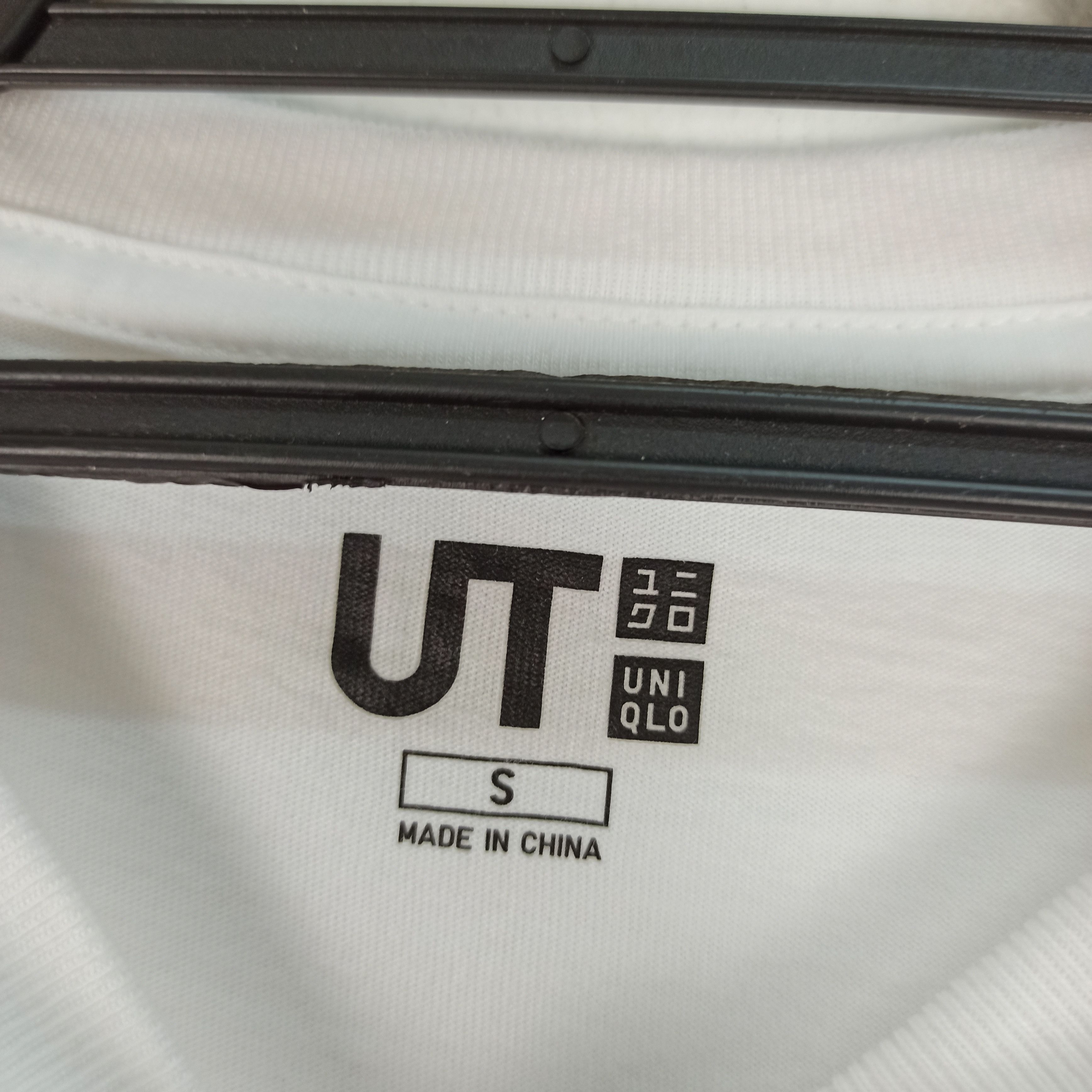 Anime Anime Demon Slayer X Uniqlo Tshirt Small Sizing Size US S / EU 44-46 / 1 - 5 Thumbnail