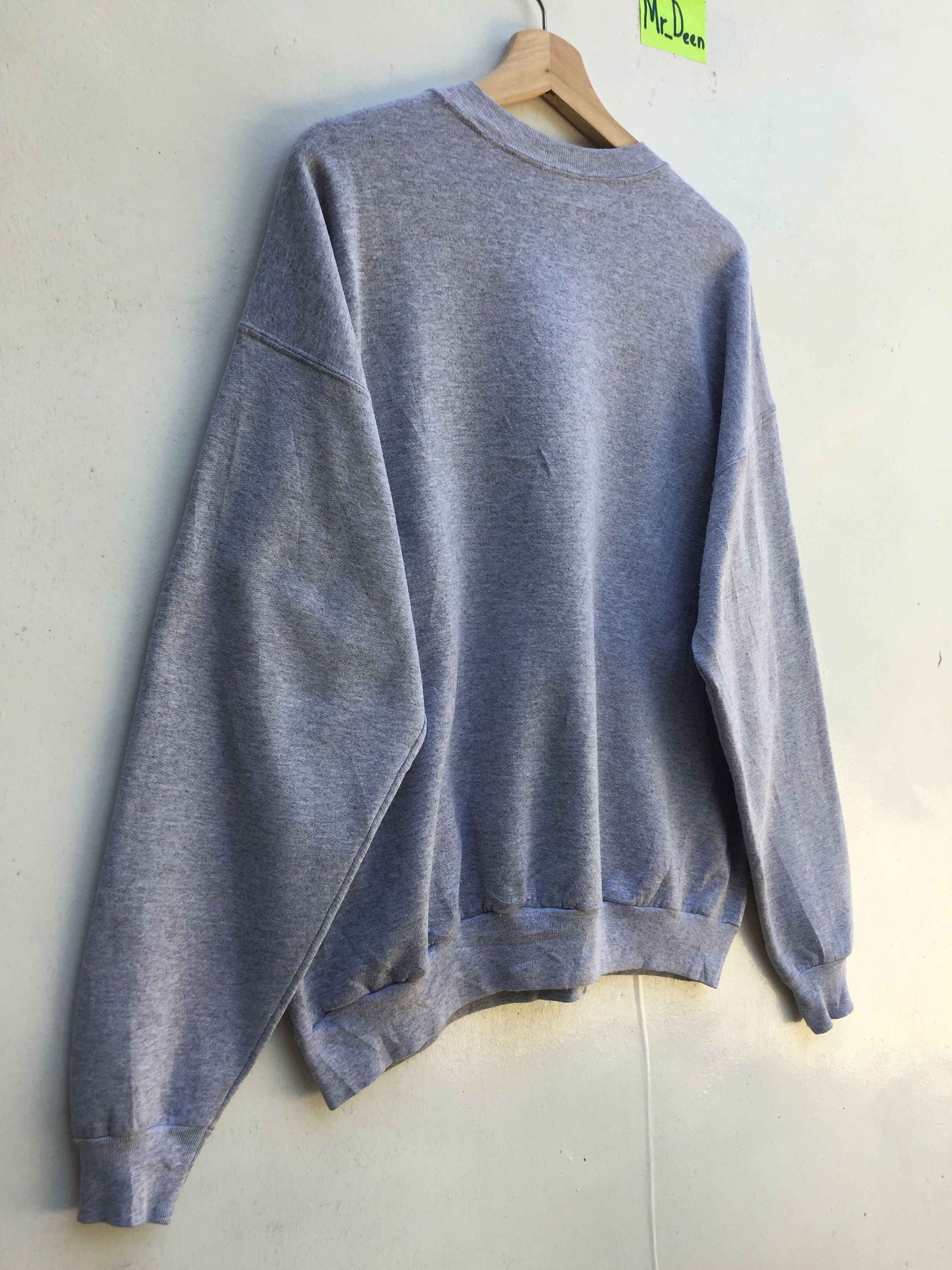 Hanes 2002 Vintage USA Olympic Team Sweatshirt Size US L / EU 52-54 / 3 - 7 Thumbnail