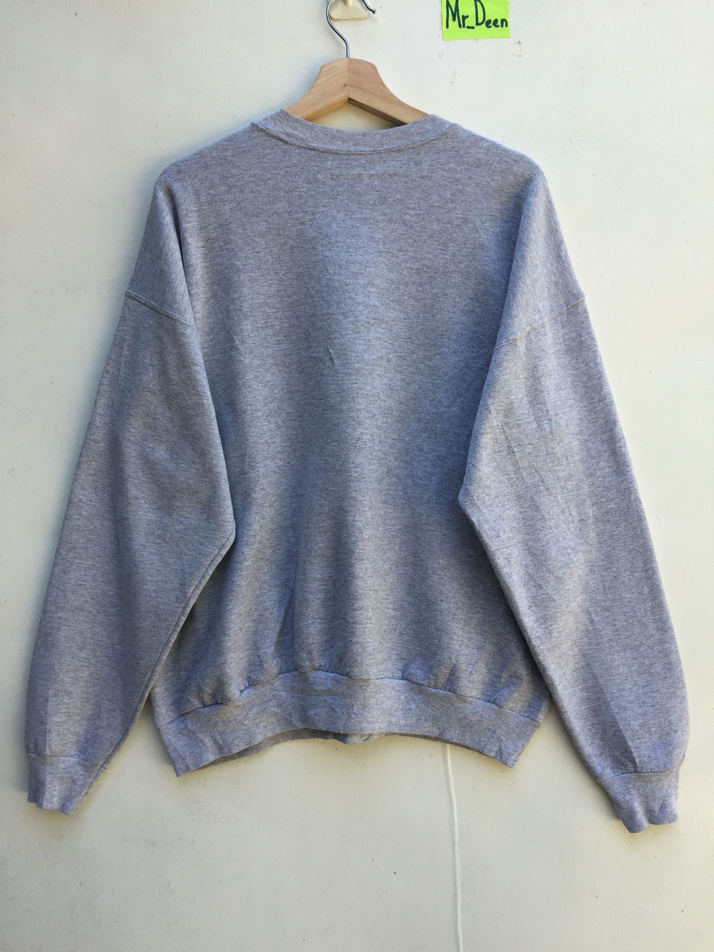 Hanes 2002 Vintage USA Olympic Team Sweatshirt Size US L / EU 52-54 / 3 - 6 Thumbnail