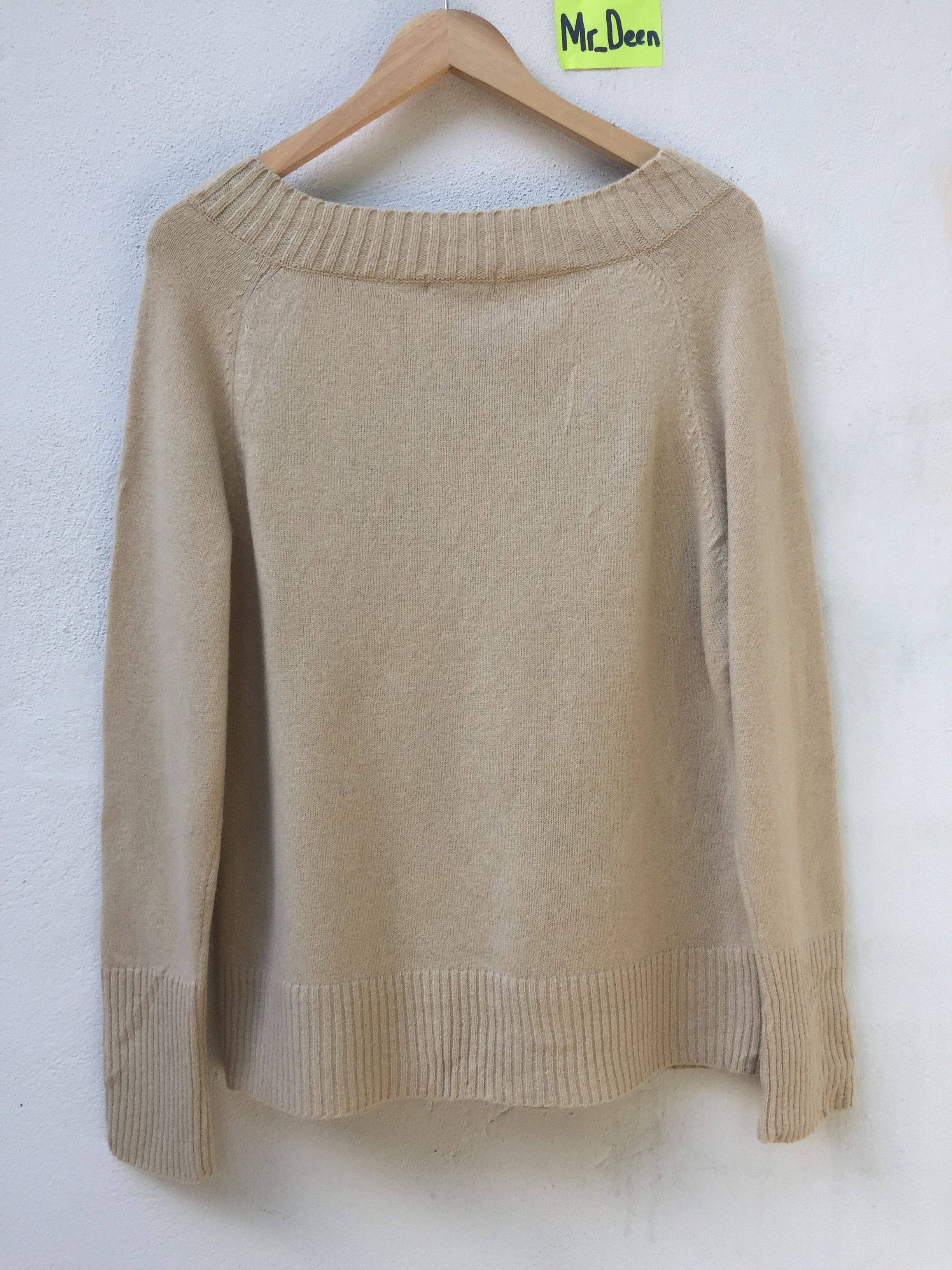 Burberry Burberry Vintage Nova Check Long Sleeve Winter Wear Size S / US 4 / IT 40 - 8 Thumbnail