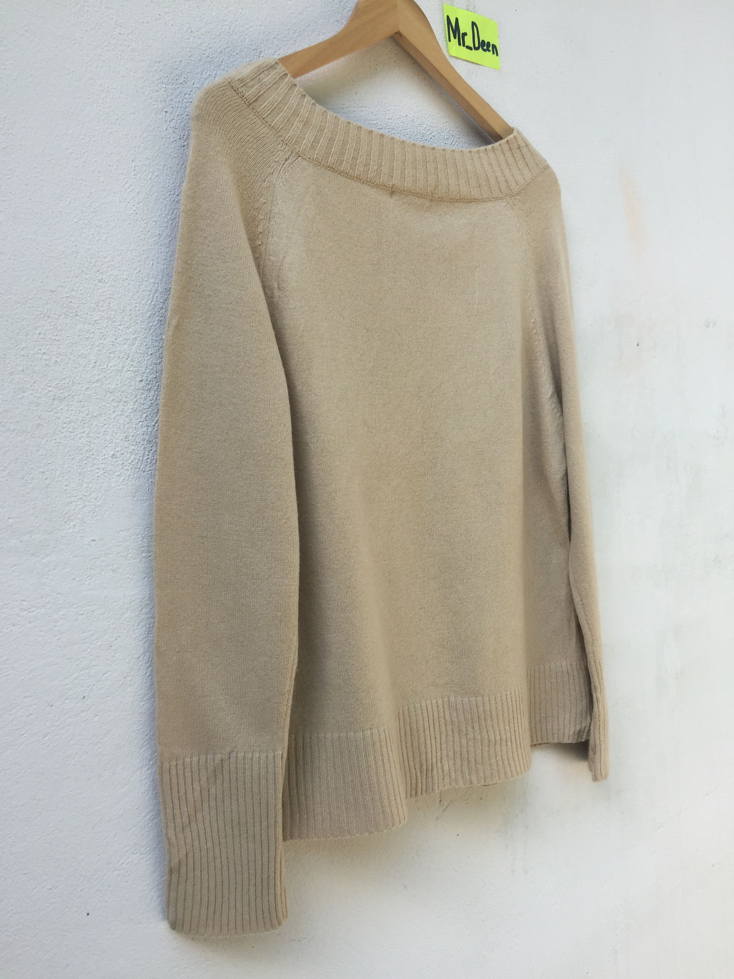 Burberry Burberry Vintage Nova Check Long Sleeve Winter Wear Size S / US 4 / IT 40 - 9 Thumbnail