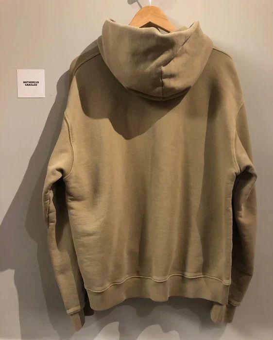 Yeezy Season Yeezy Season 6 Calabasas Hoodie | Grailed