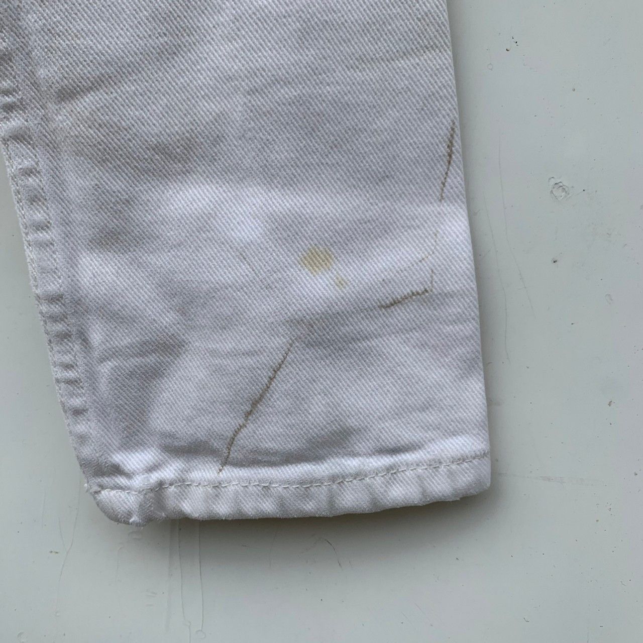 Helmut Lang Helmut Lang 1998 denim jackets Size S / US 4 / IT 40 - 8 Thumbnail