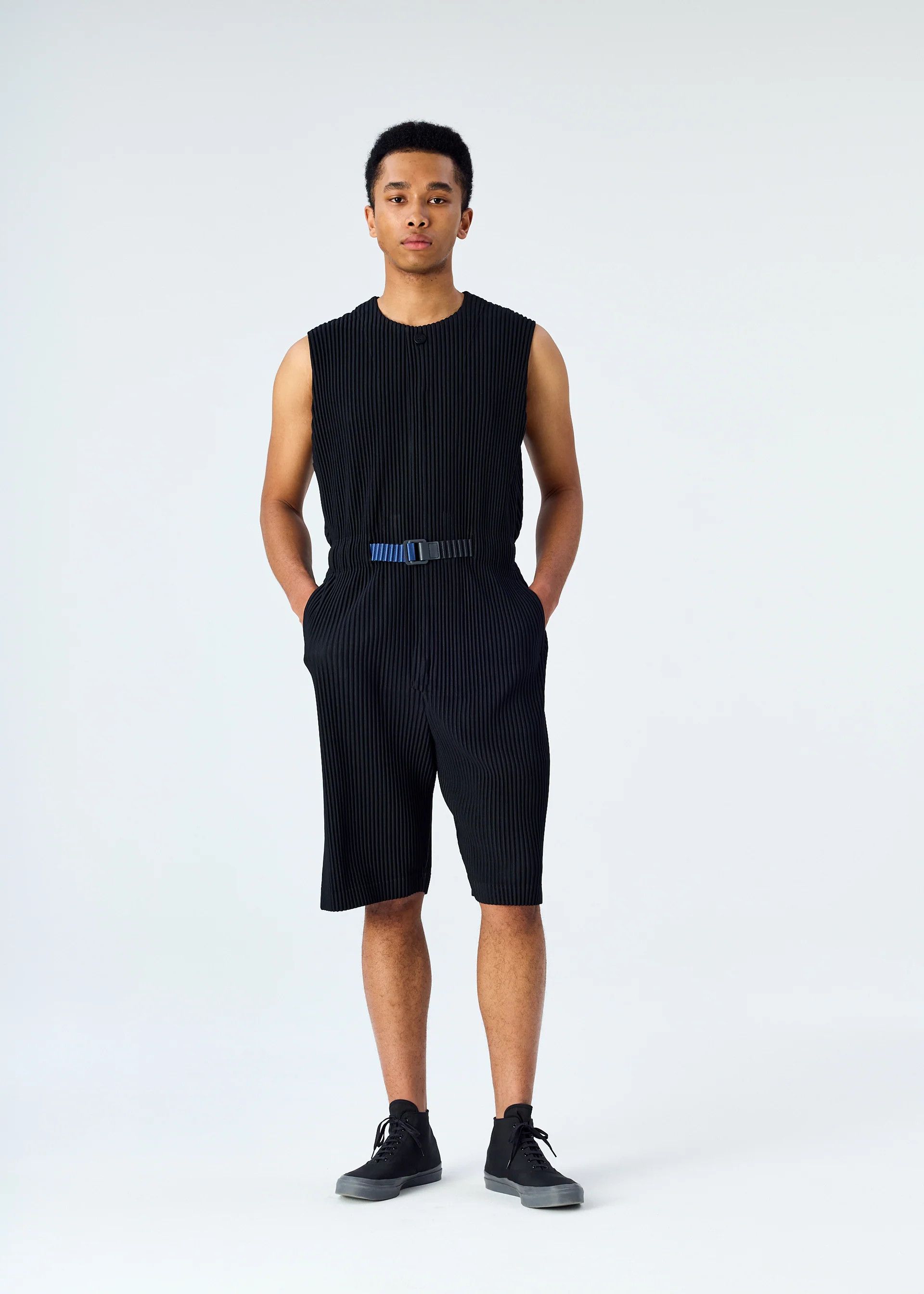Homme Plisse Issey Miyake Issey Miyake Homme Plisse 2023 SS