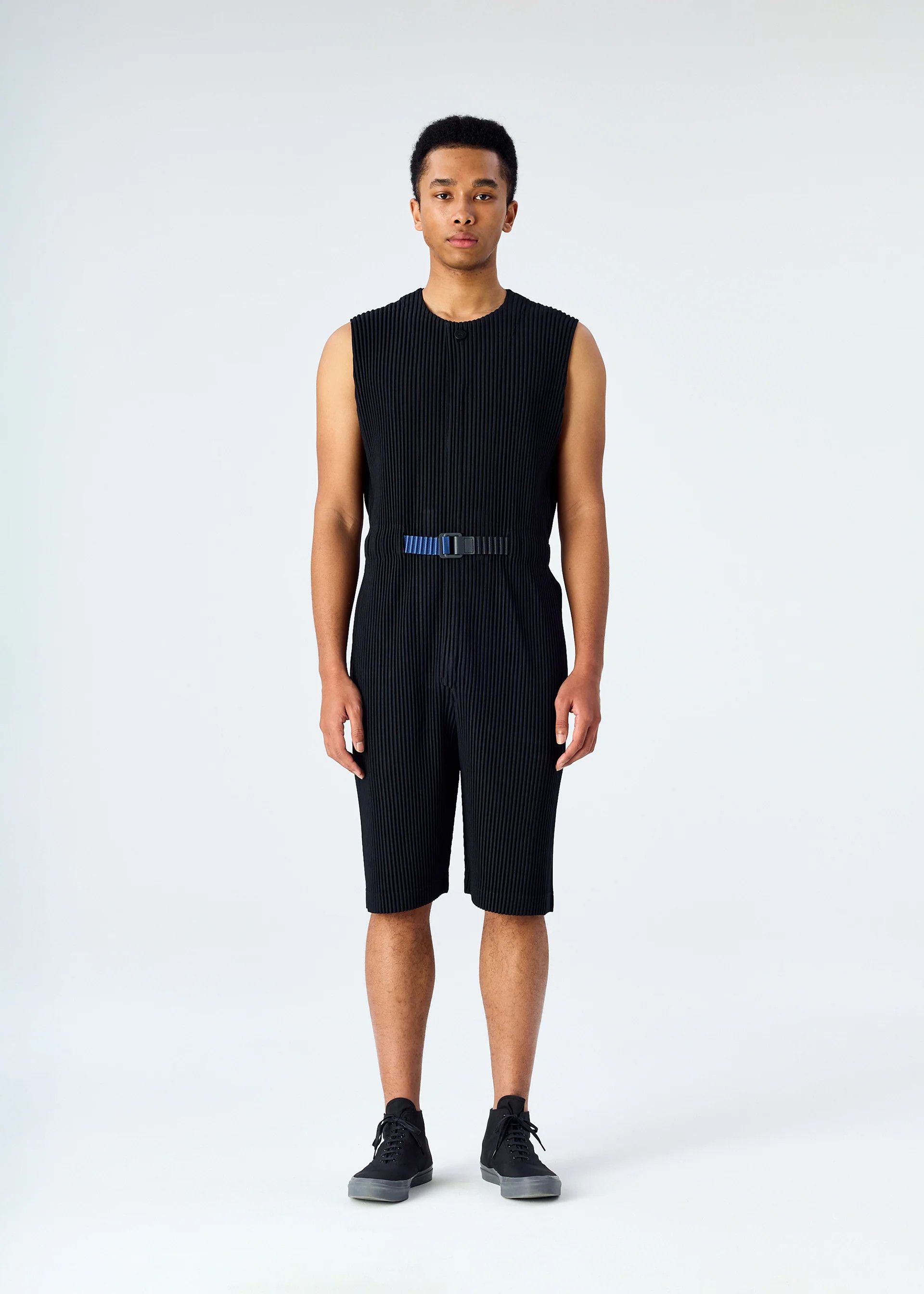 Homme Plisse Issey Miyake Issey Miyake Homme Plisse 2023 SS