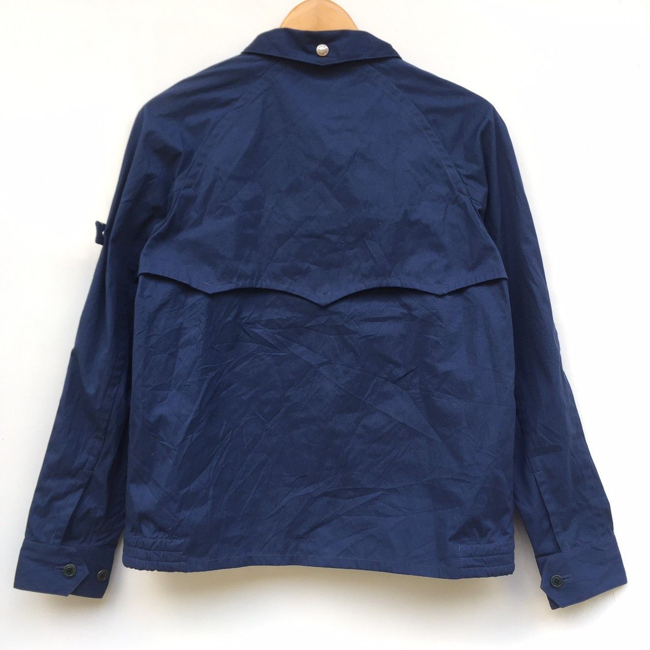 Nanamica nanamica casual jacket Size US M / EU 48-50 / 2 - 7 Thumbnail
