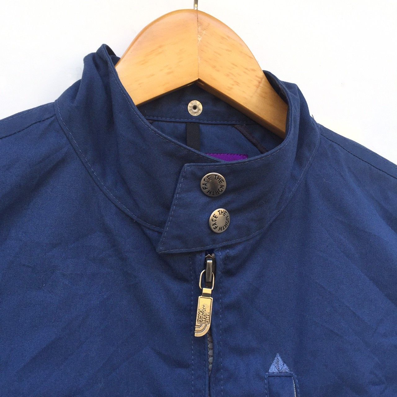 Nanamica nanamica casual jacket Size US M / EU 48-50 / 2 - 3 Thumbnail