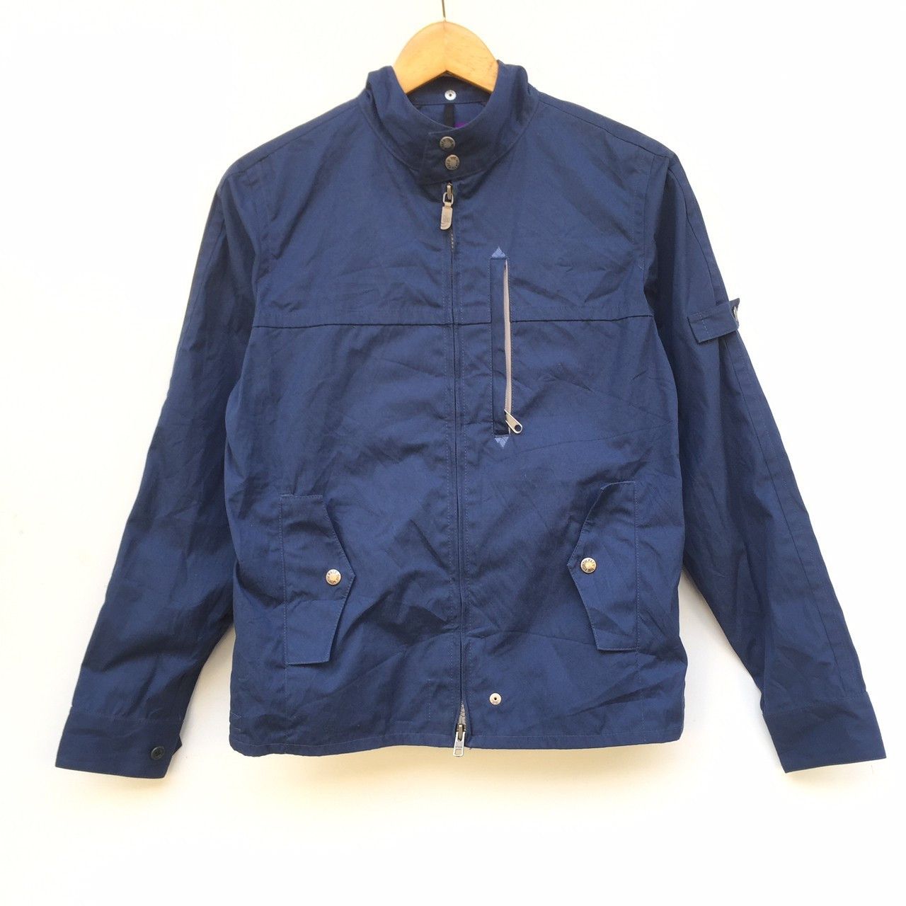 Nanamica nanamica casual jacket Size US M / EU 48-50 / 2 - 1 Thumbnail