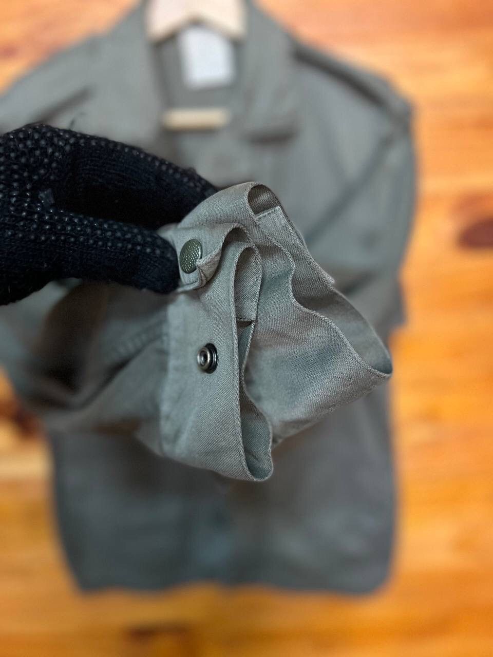 Vintage VINTAGE 1988 88C MILITARY JACKET Size US S / EU 44-46 / 1 - 6 Thumbnail