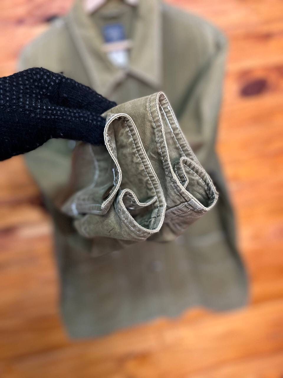 Vintage VINTAGE KENNY CLUB FIELD JACKET Size US L / EU 52-54 / 3 - 6 Thumbnail
