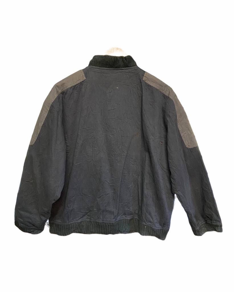 Japanese Brand Vintage Apex Count Varsity Jacket Size US M / EU 48-50 / 2 - 2 Thumbnail