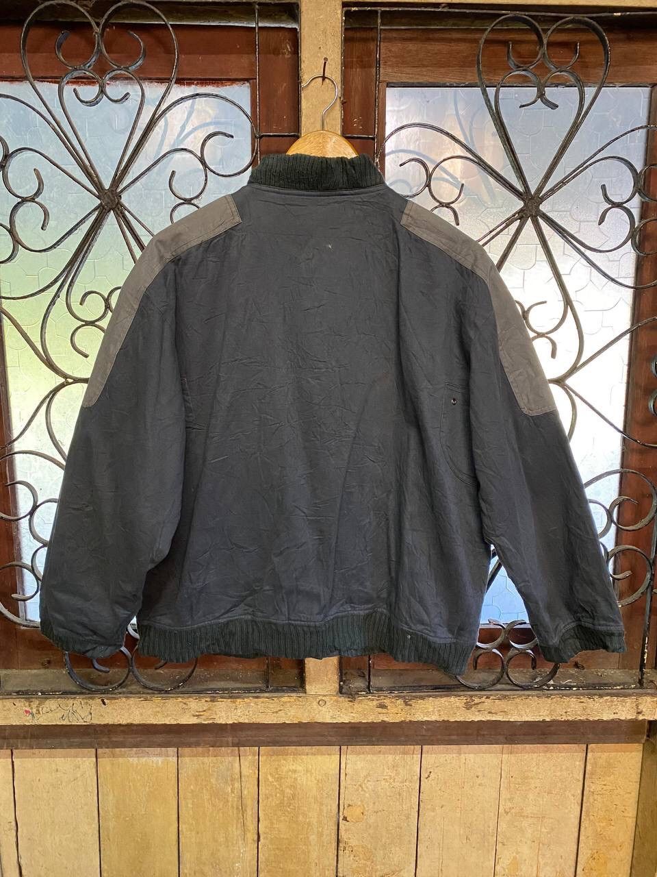 Japanese Brand Vintage Apex Count Varsity Jacket Size US M / EU 48-50 / 2 - 8 Thumbnail