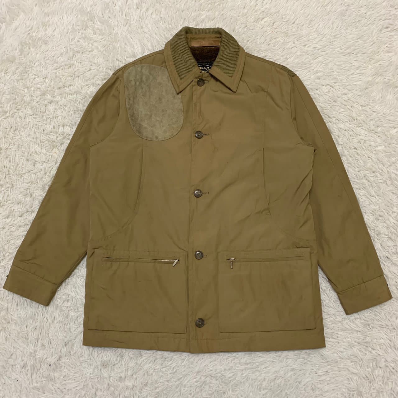 Japanese Brand SKB lift Duck Brand made by Kenkodo jacket Size US L / EU 52-54 / 3 - 12 Thumbnail