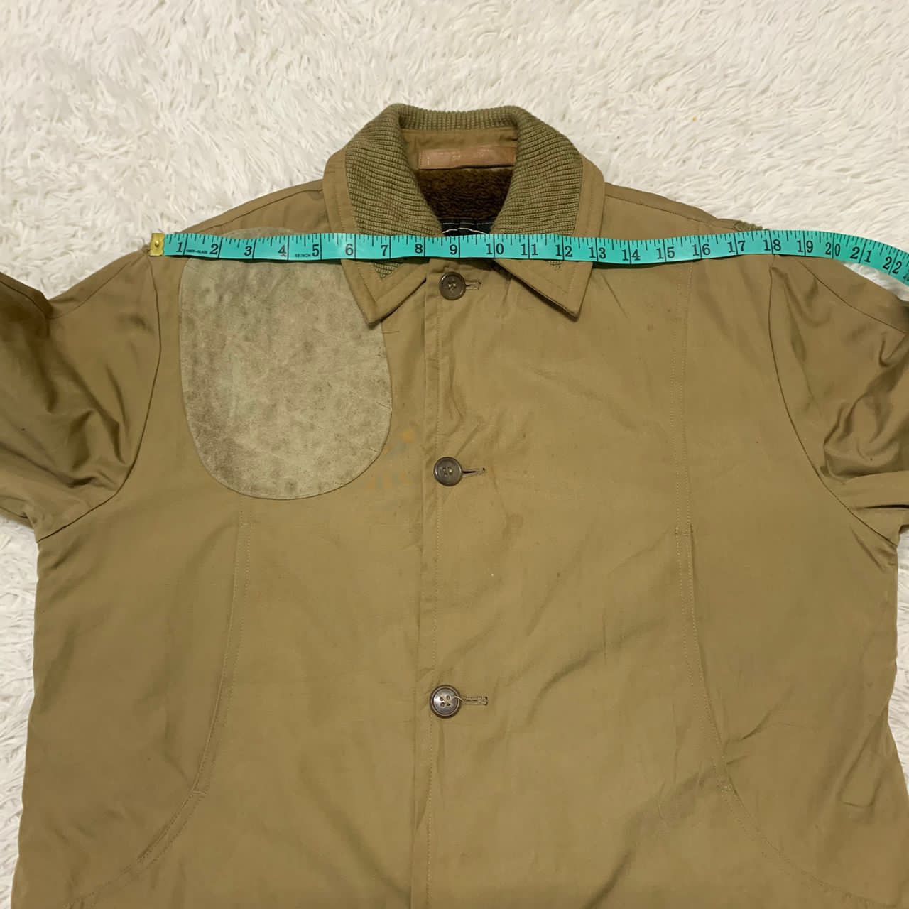 Japanese Brand SKB lift Duck Brand made by Kenkodo jacket Size US L / EU 52-54 / 3 - 7 Thumbnail