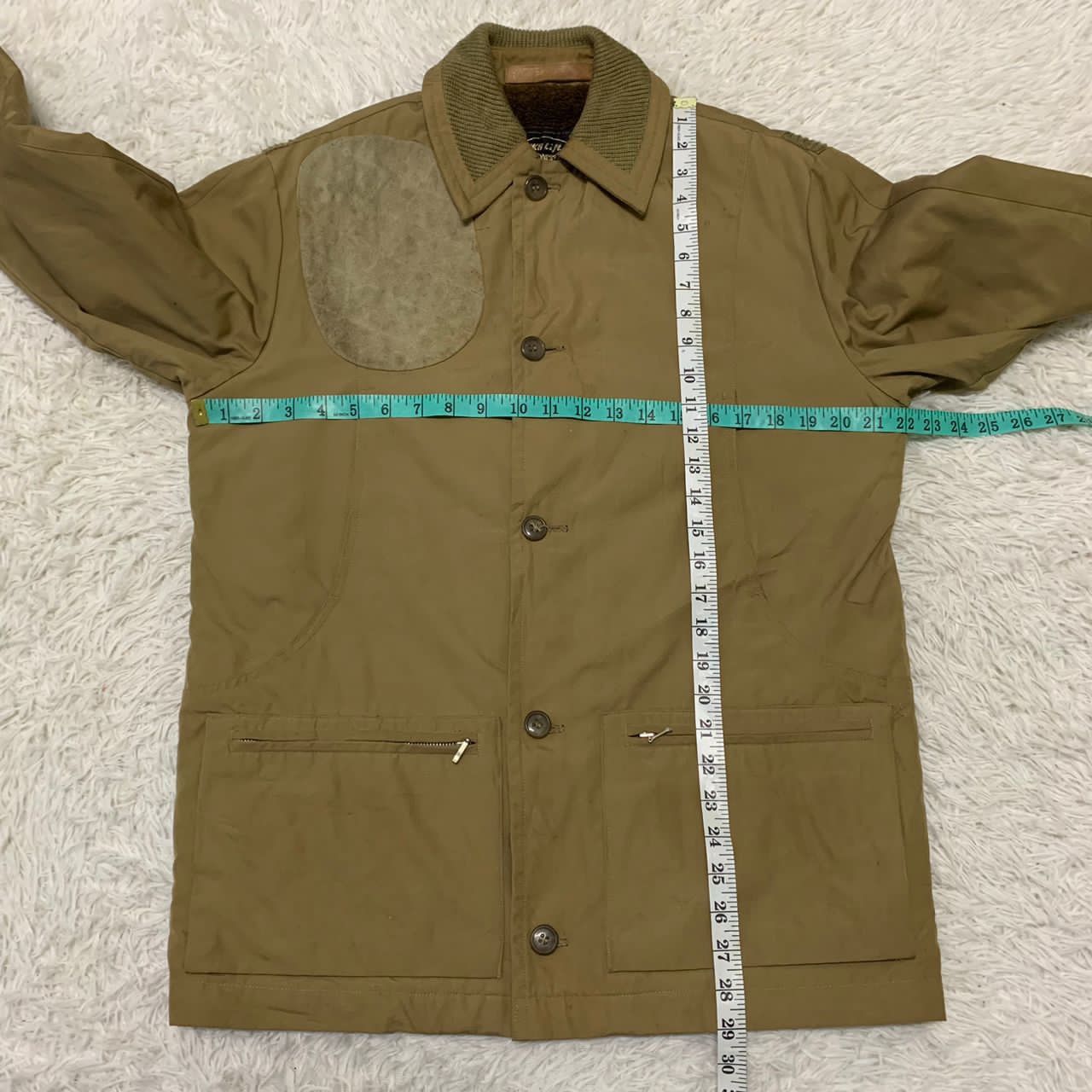 Japanese Brand SKB lift Duck Brand made by Kenkodo jacket Size US L / EU 52-54 / 3 - 6 Thumbnail