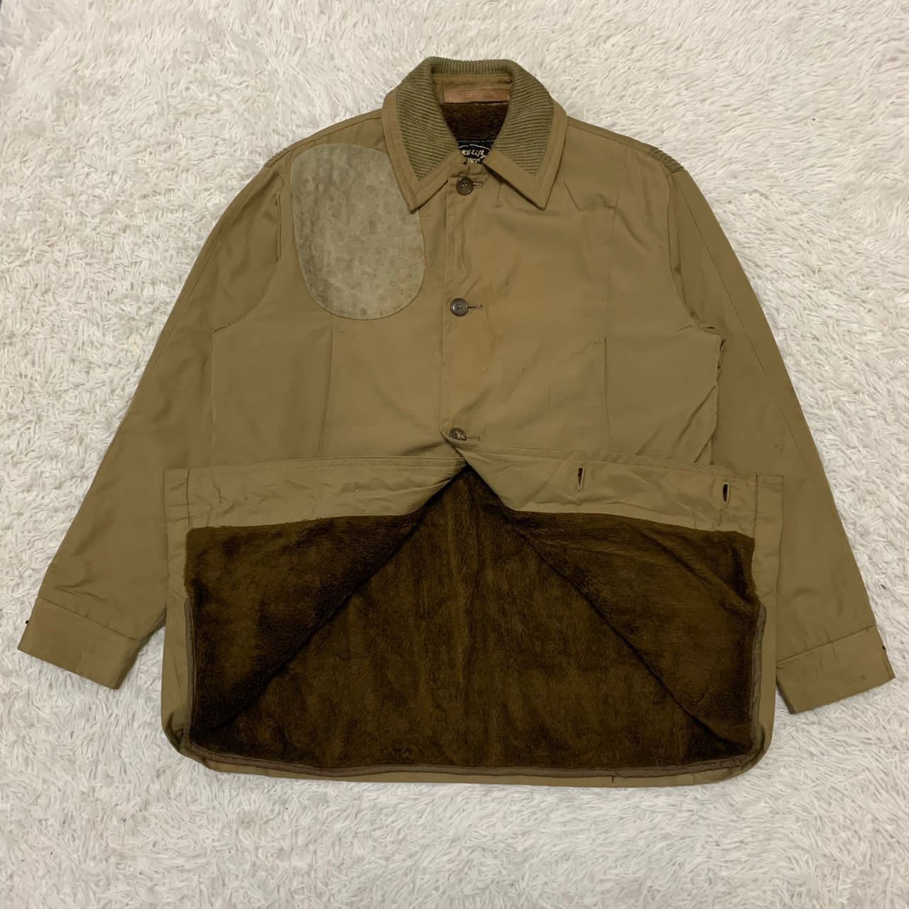 Japanese Brand SKB lift Duck Brand made by Kenkodo jacket Size US L / EU 52-54 / 3 - 3 Thumbnail