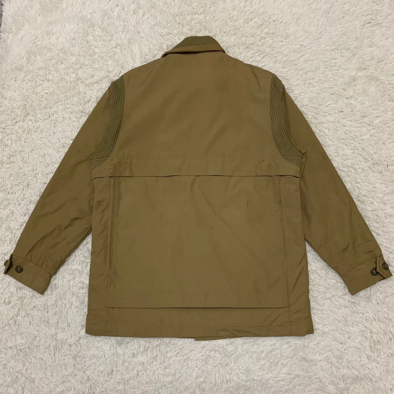 Japanese Brand SKB lift Duck Brand made by Kenkodo jacket Size US L / EU 52-54 / 3 - 2 Thumbnail